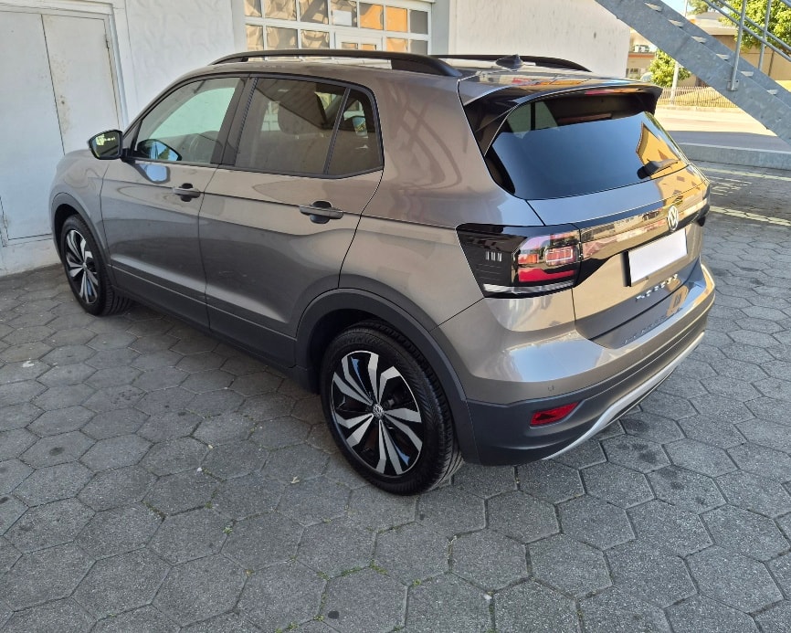 VW T-Cross 1.0 TSI Life-showroom-element-3