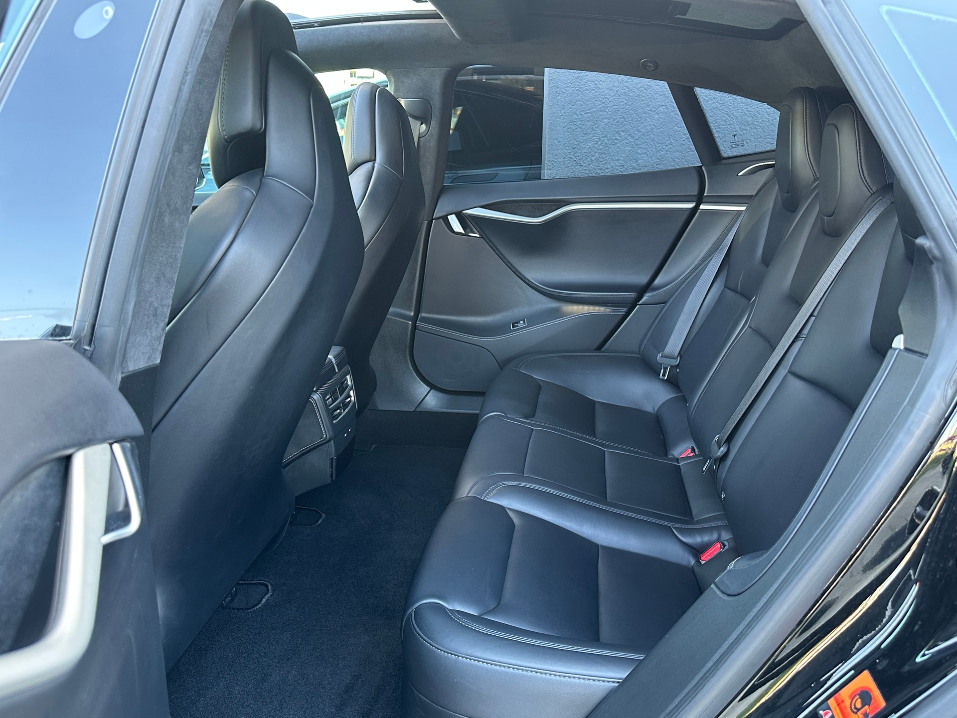 TESLA Model S 100 D-image-6