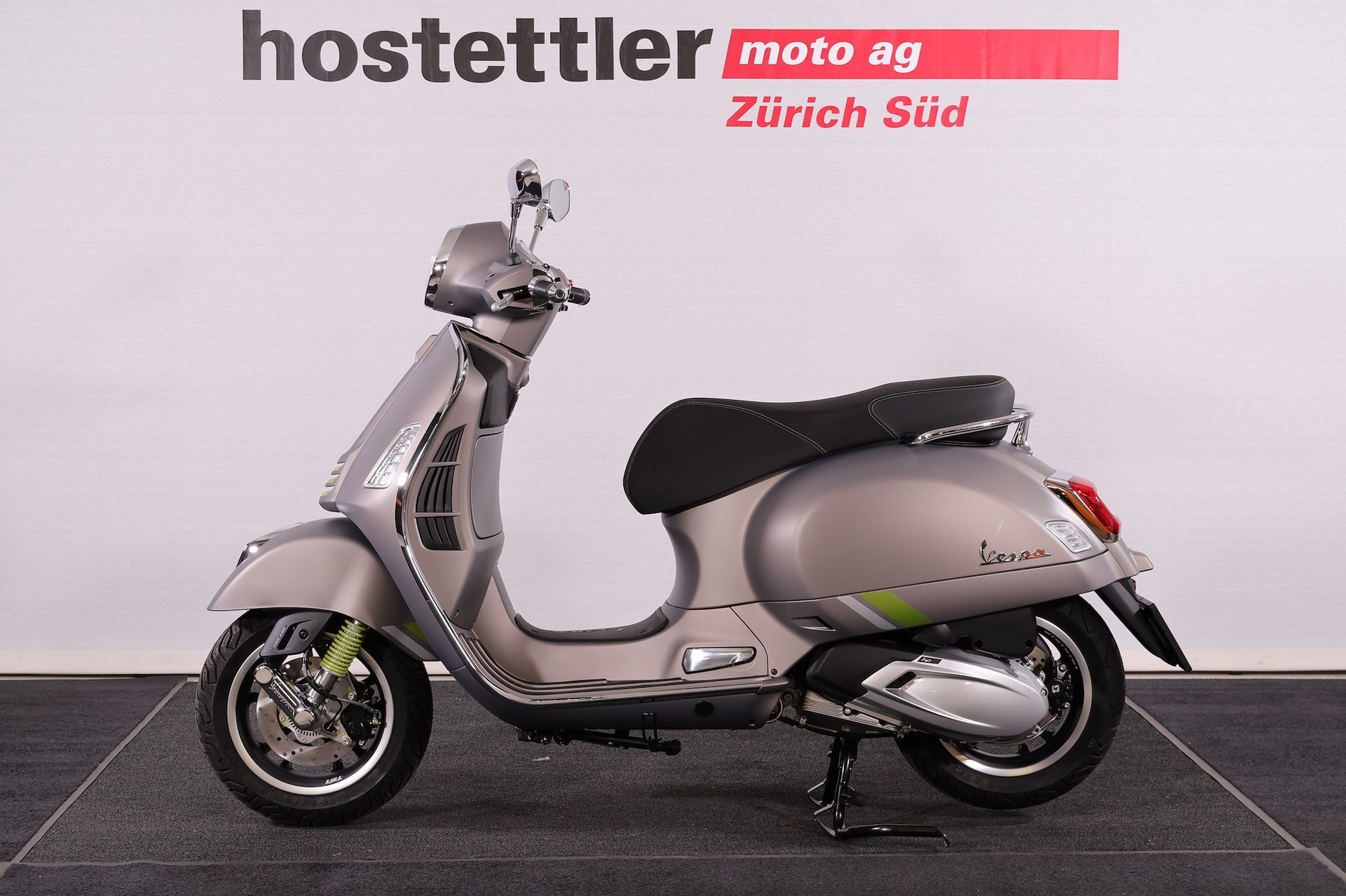 PIAGGIO Vespa 310 GTS Super Tech