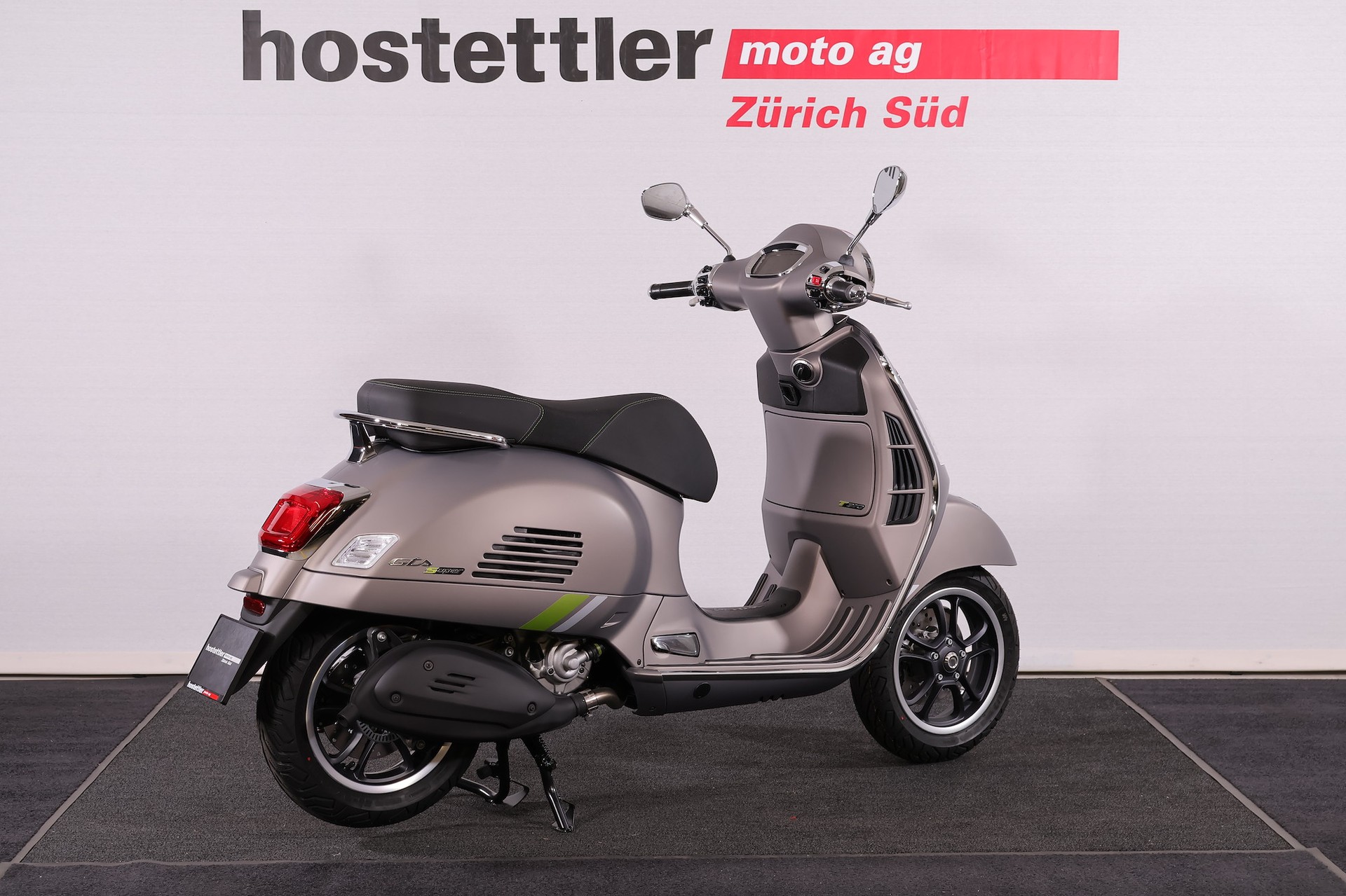 PIAGGIO Vespa 310 GTS Super Tech-image-4