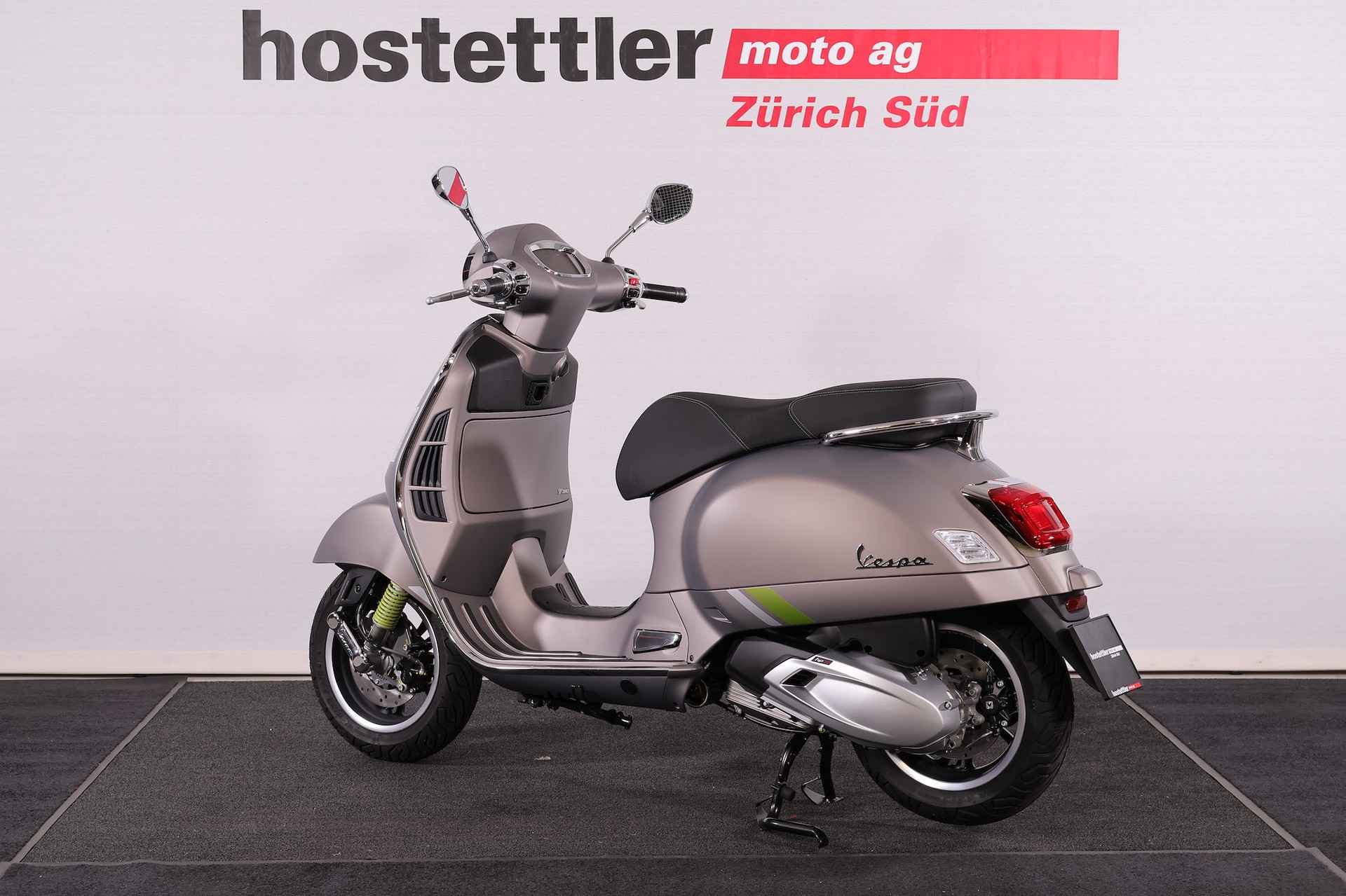 PIAGGIO Vespa 310 GTS Super Tech-image-5