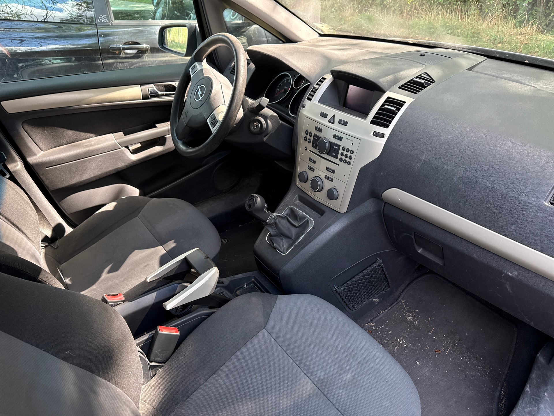 OPEL Zafira 1.8i 16V-showroom-element-3