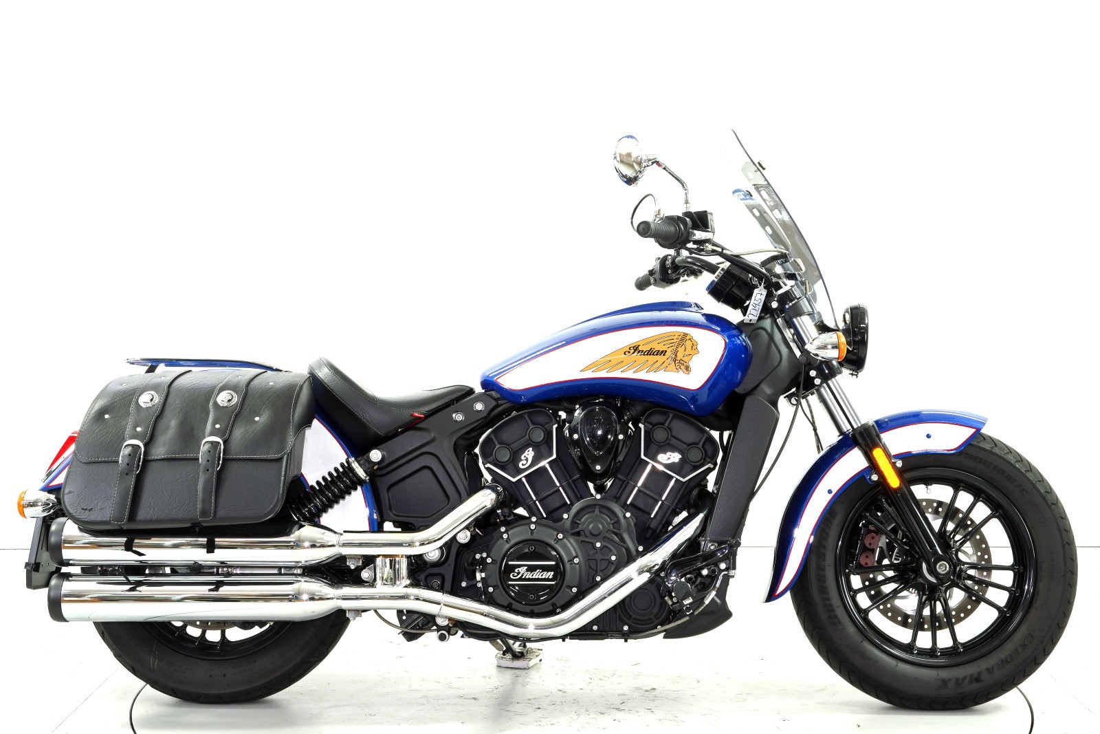 INDIAN Scout Sixty ABS-image-3