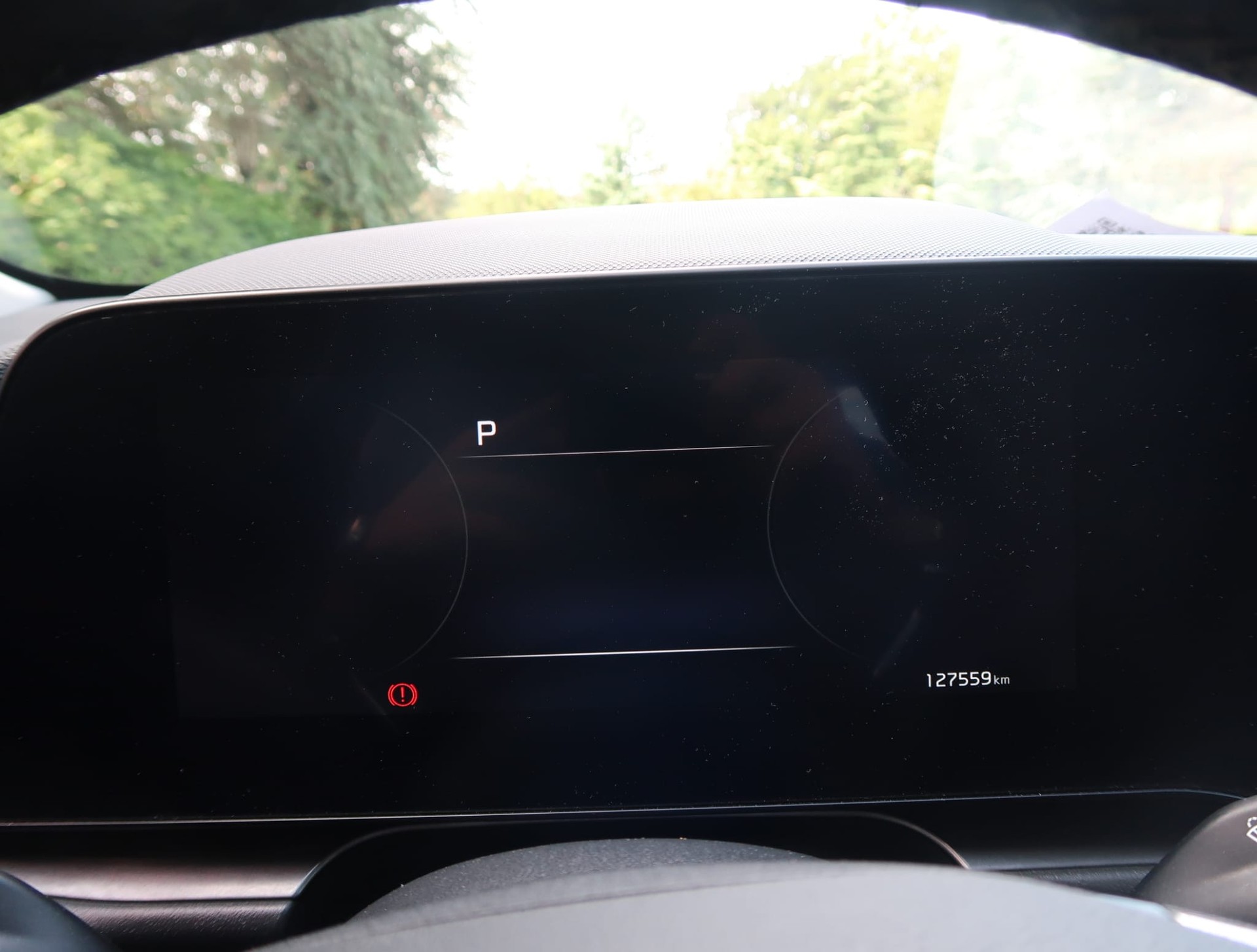 KIA Niro 1.6GDi Hybrid Style DCT-image-23