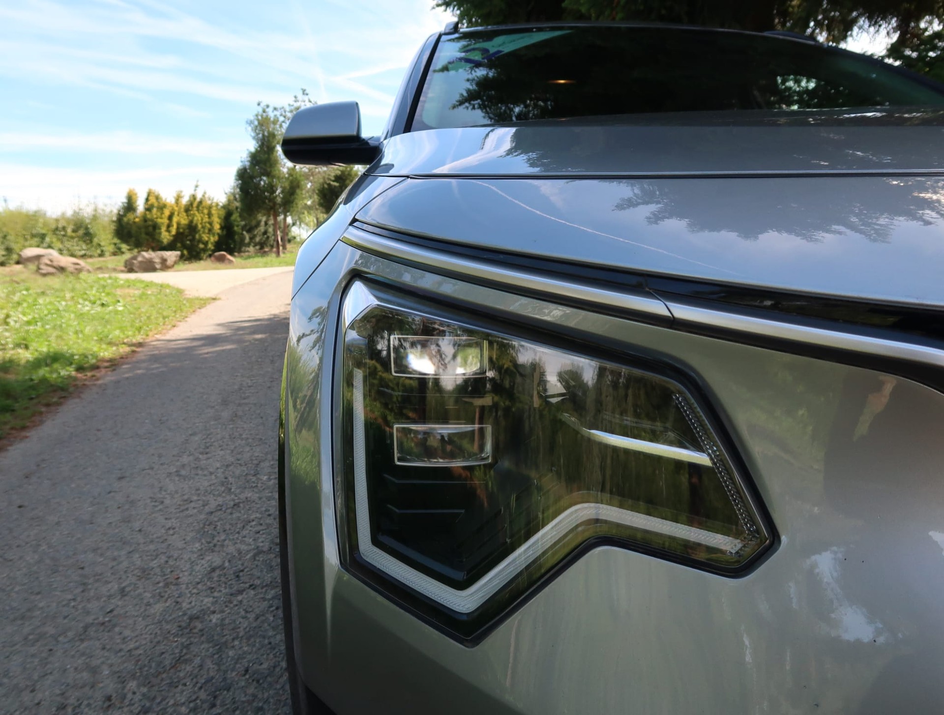KIA Niro 1.6GDi Hybrid Style DCT-image-7