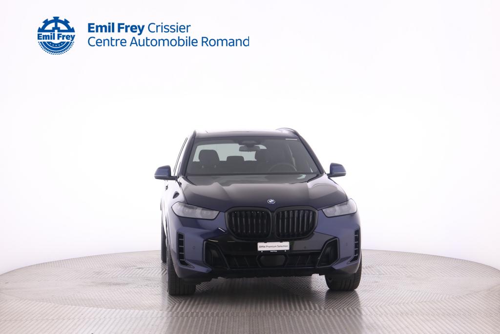 BMW X5 50e xDrive SAG-image-7