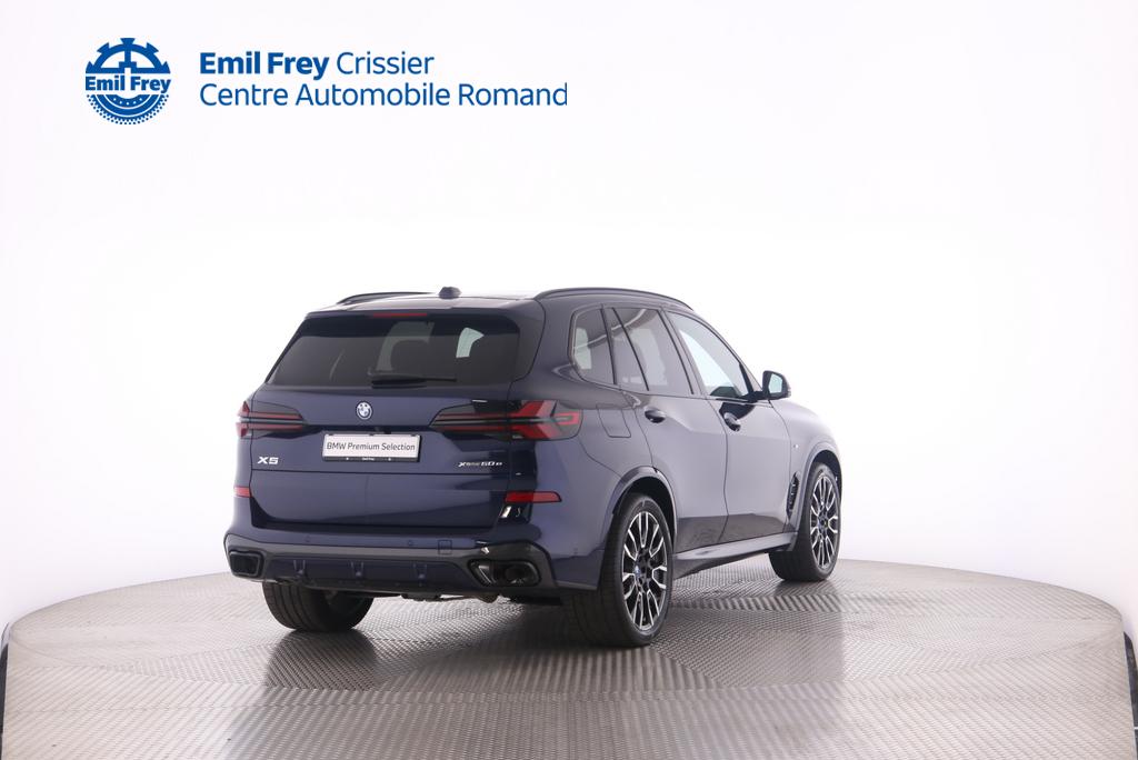 BMW X5 50e xDrive SAG-showroom-element-2