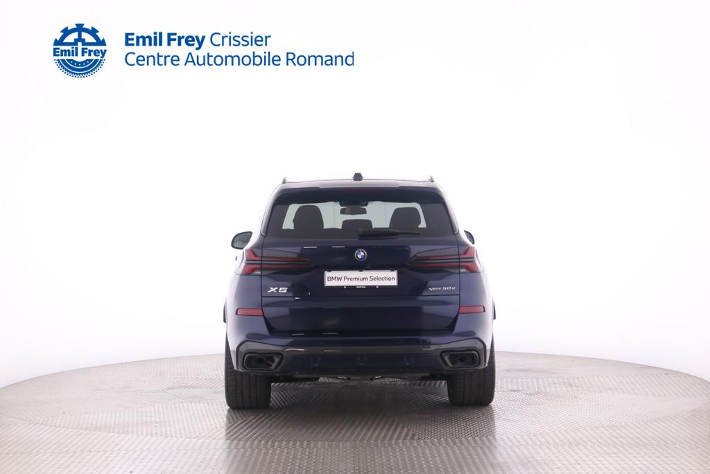 BMW X5 50e xDrive SAG-image-6