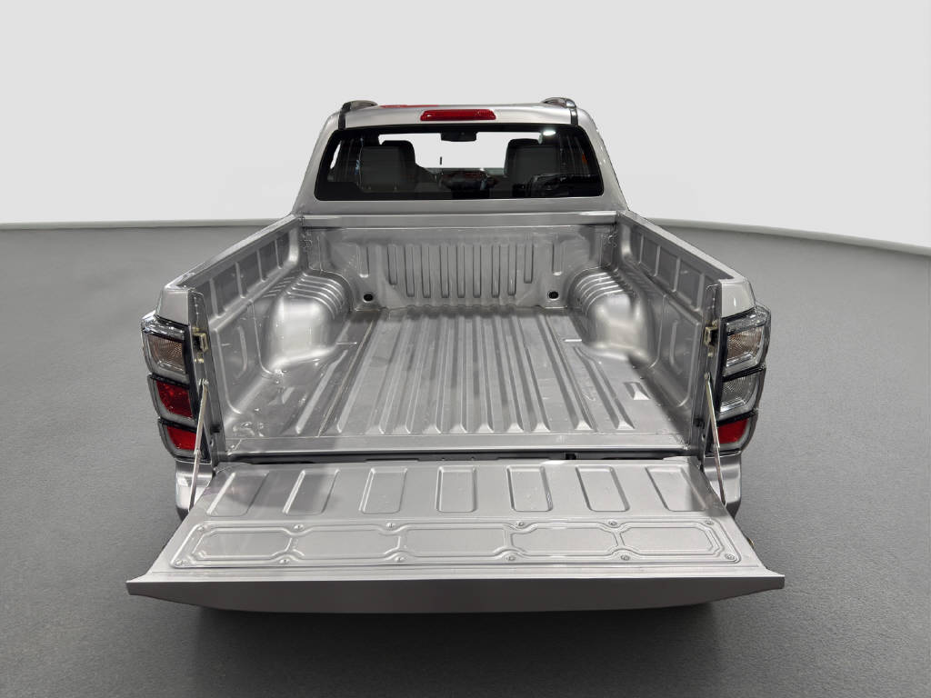 ISUZU D-Max Crew Pick-up 2.2 DDi Nitro Sport 4x4-image-16