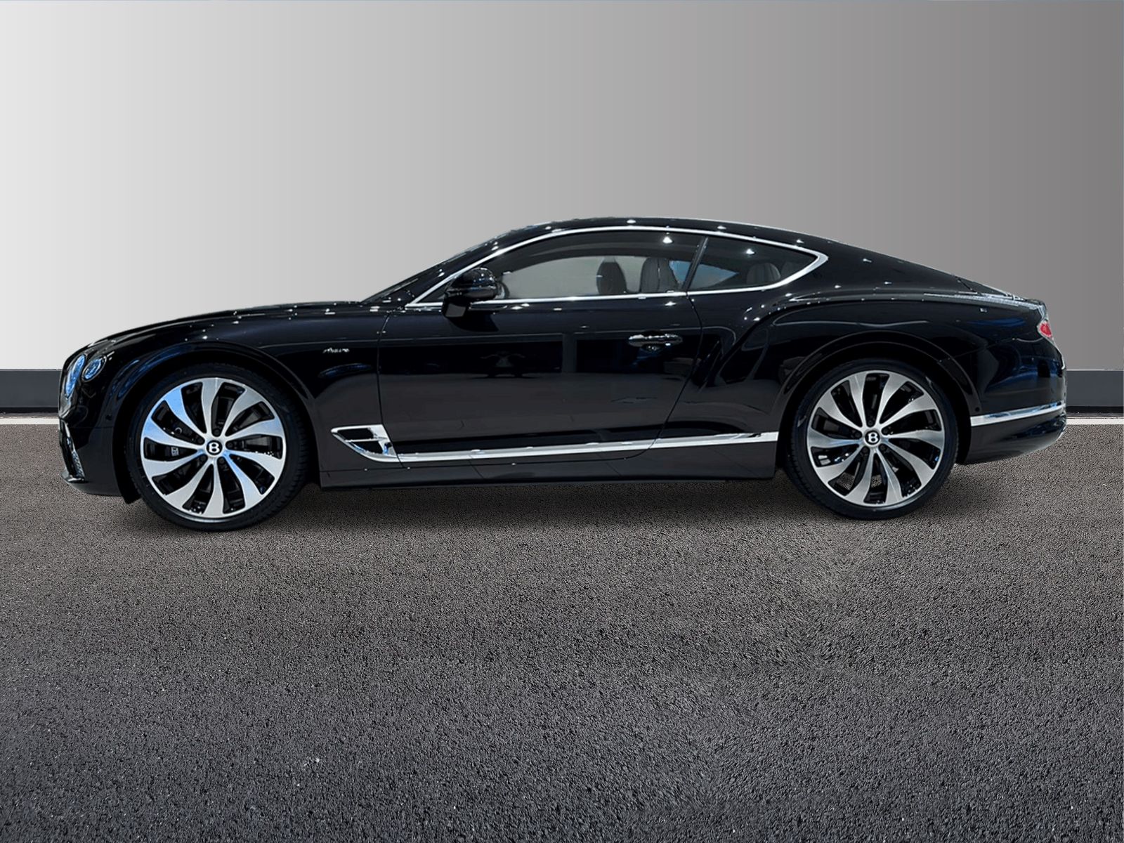BENTLEY Continental GT 4.0 V8 Azure-showroom-element-1