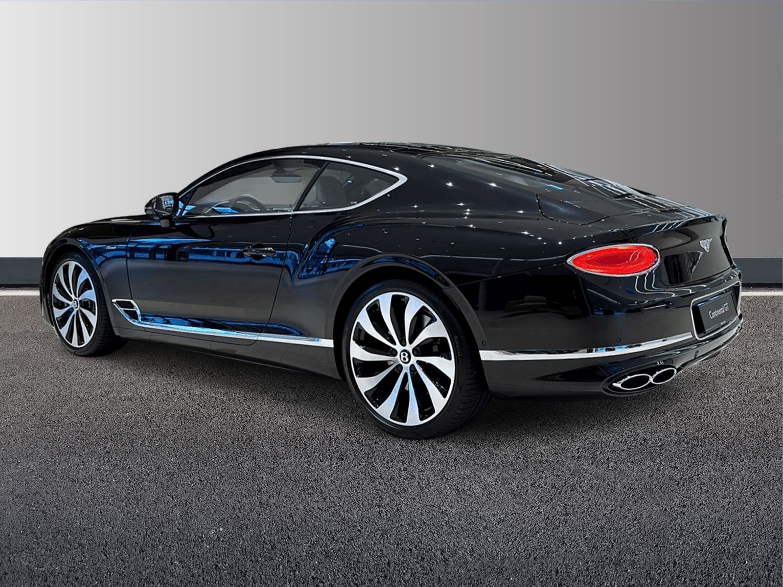 BENTLEY Continental GT 4.0 V8 Azure-showroom-element-2