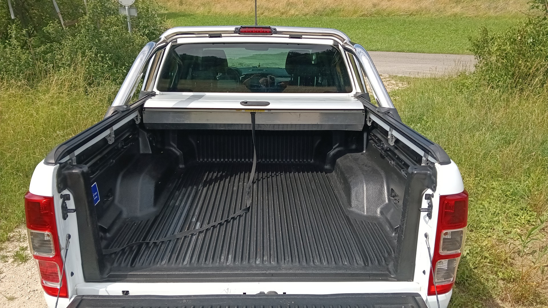 FORD 2.0 EcoBlue 4x4 Limited-image-3
