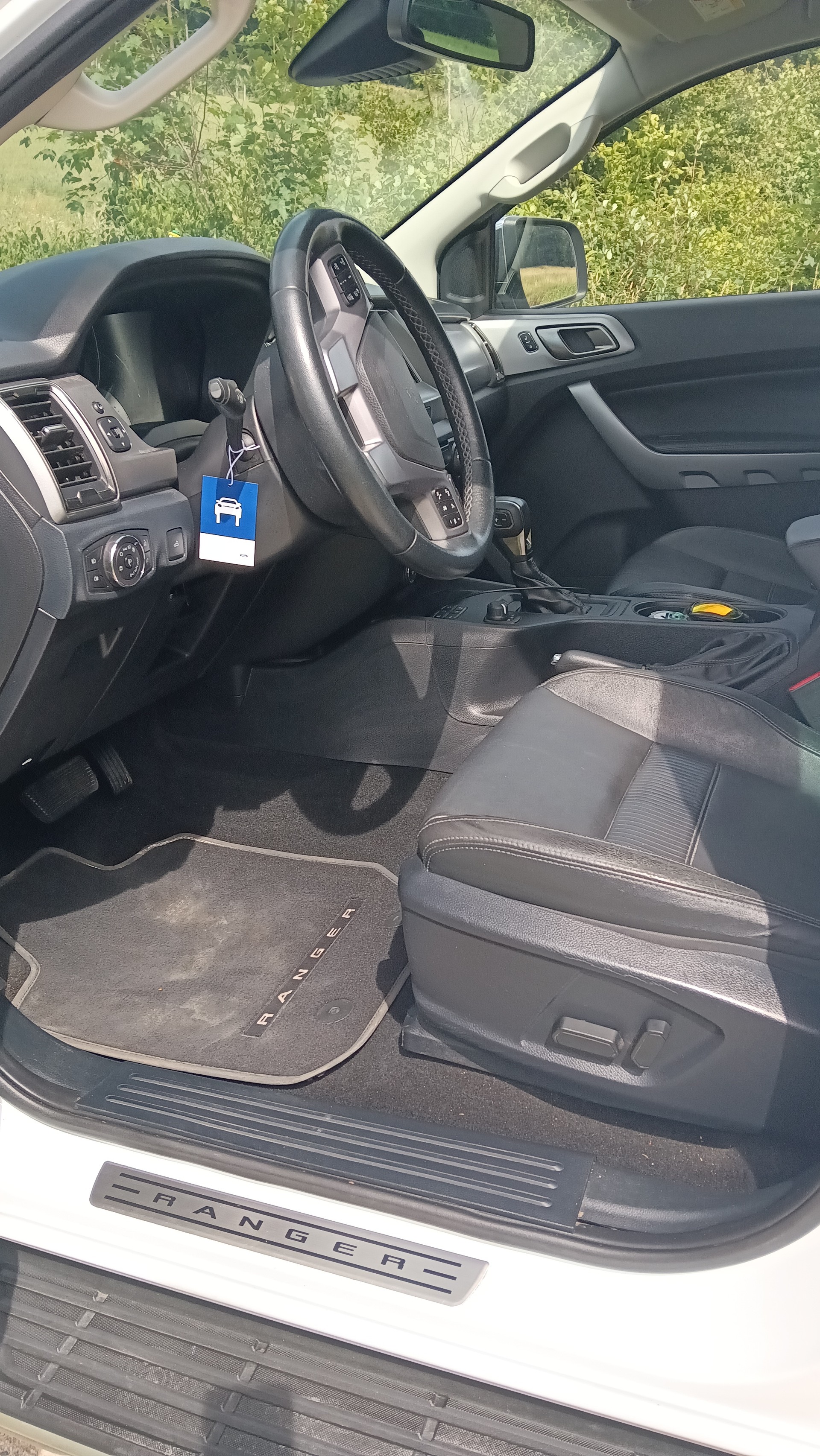 FORD 2.0 EcoBlue 4x4 Limited-image-5