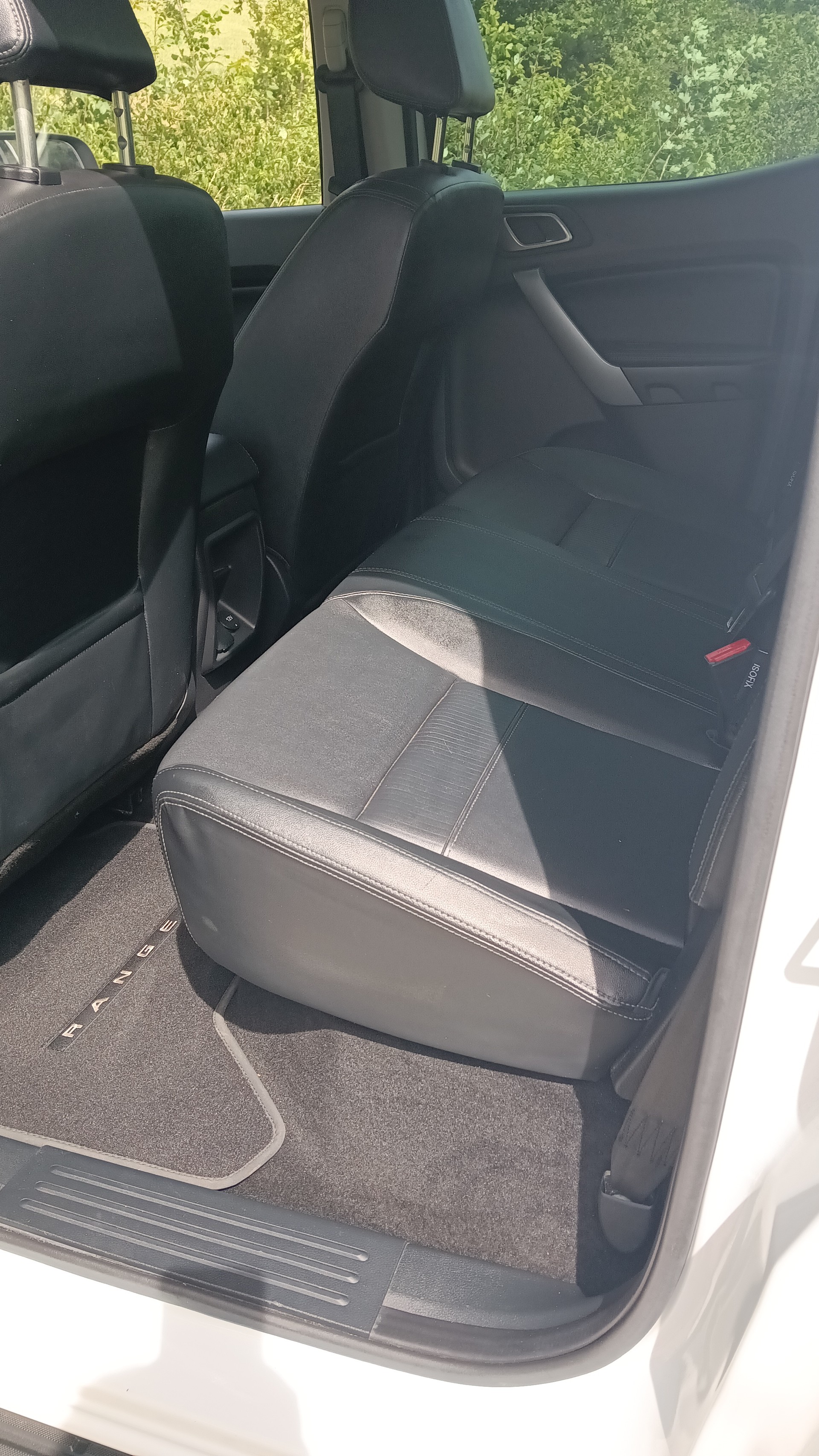 FORD 2.0 EcoBlue 4x4 Limited-image-4