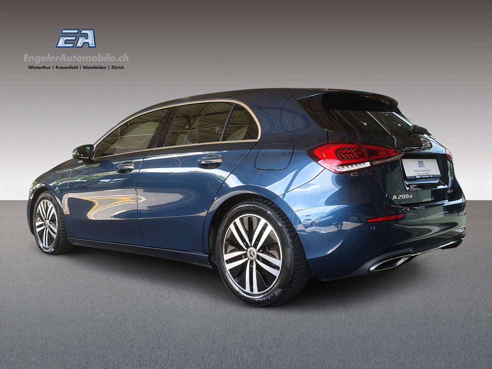 MERCEDES-BENZ A-CLASS W177 A 200 d Progressive 4m-showroom-element-3