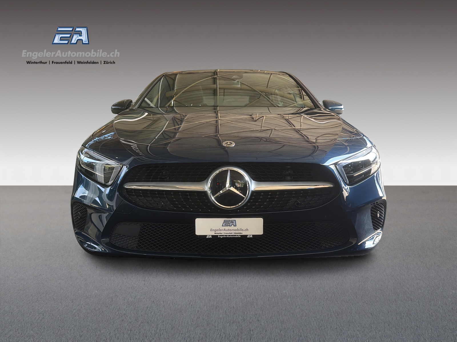 MERCEDES-BENZ A-CLASS W177 A 200 d Progressive 4m-showroom-element-1