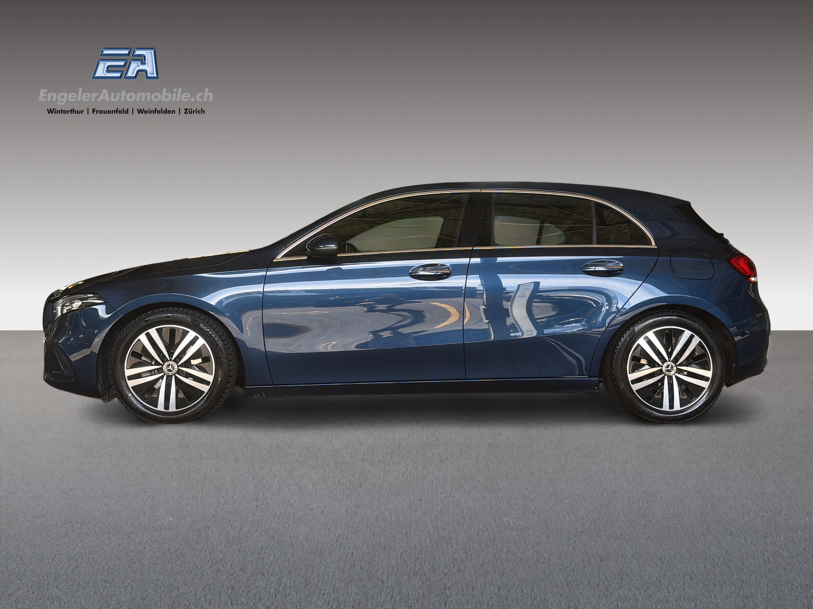 MERCEDES-BENZ A-CLASS W177 A 200 d Progressive 4m-showroom-element-2