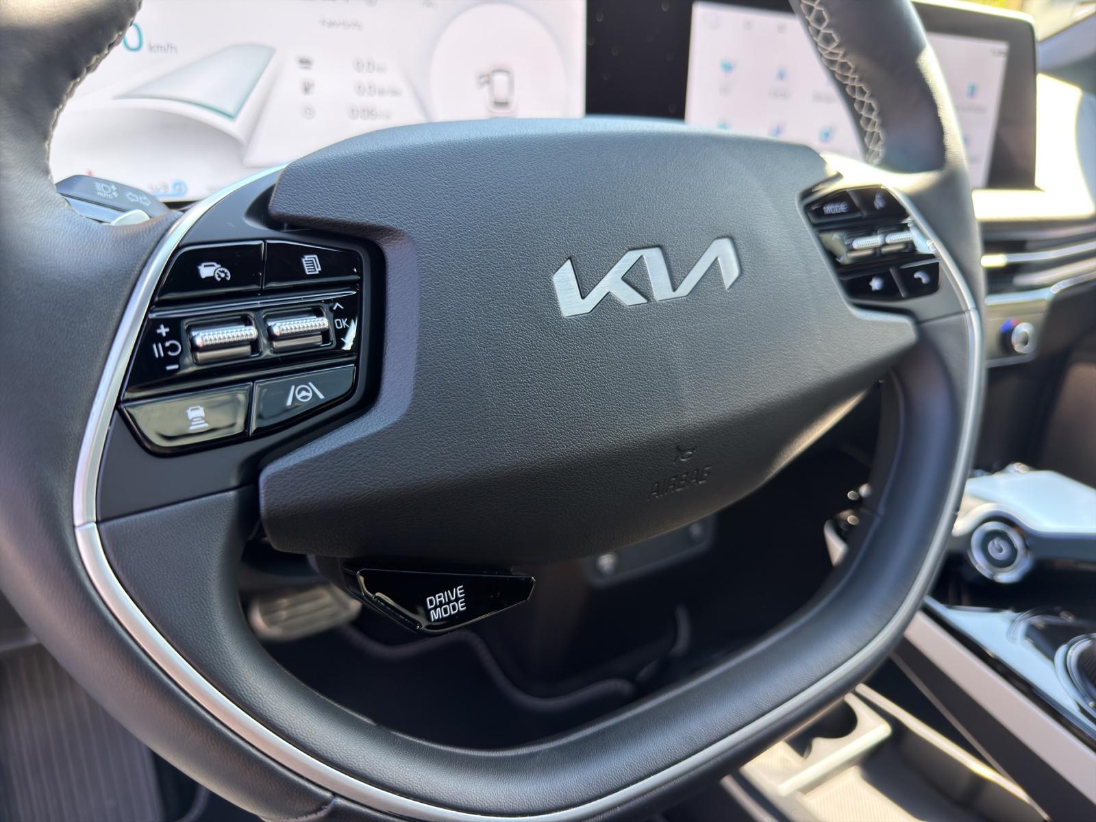 KIA EV6 77 kWh GT-Line 4x4-image-12