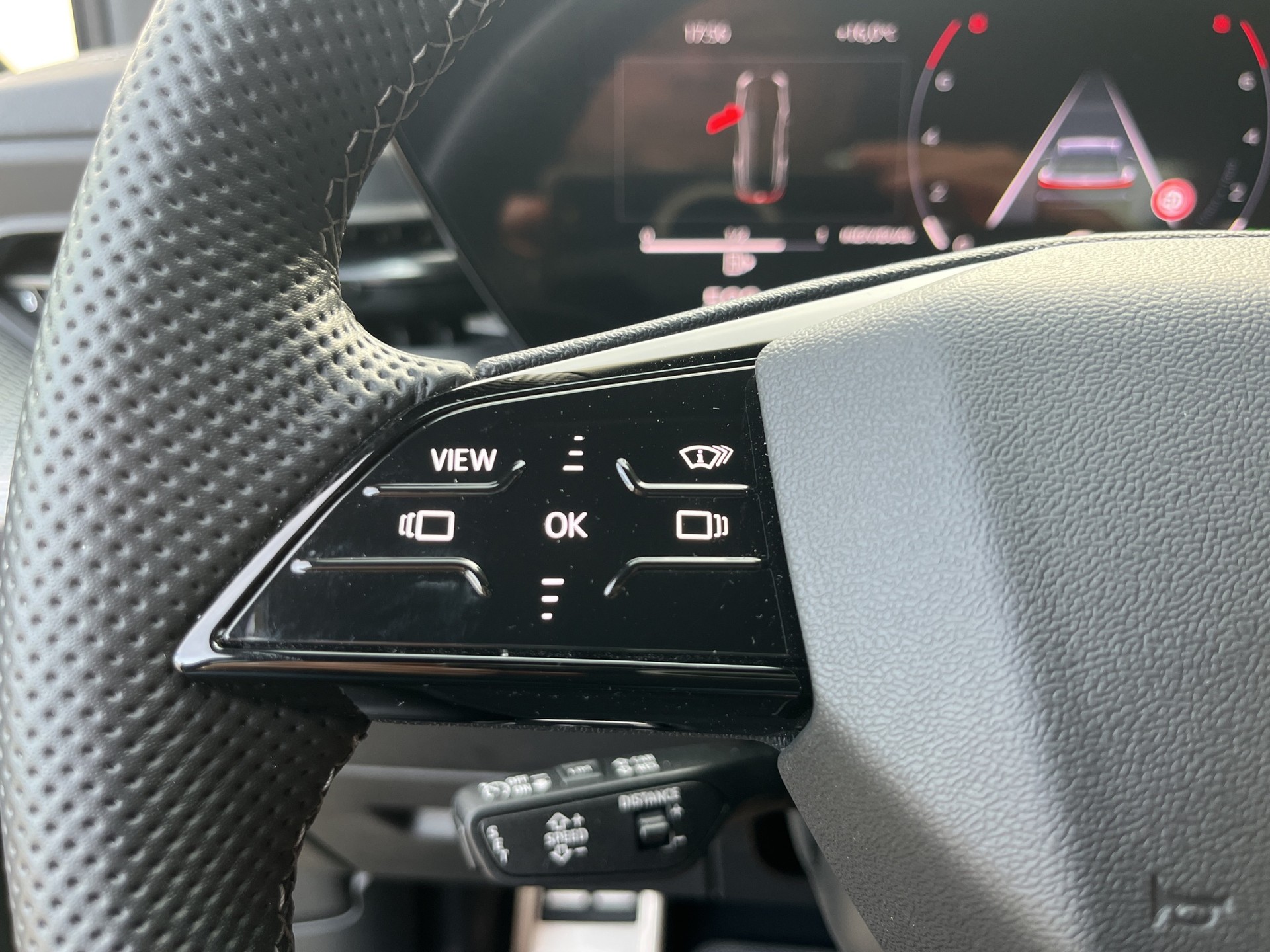 AUDI SQ5 TFSI quattro S-tronic*New Modell*Luftfederung, Panodach, Head-up, B&O Sound, (5-Jahre Garantie)-image-29