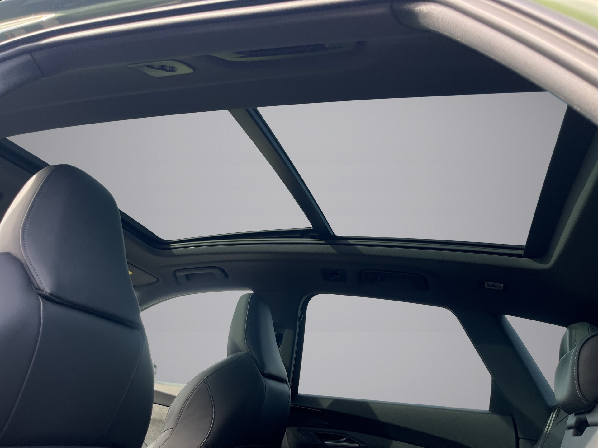 AUDI SQ5 TFSI quattro S-tronic*New Modell*Luftfederung, Panodach, Head-up, B&O Sound, (5-Jahre Garantie)-image-11