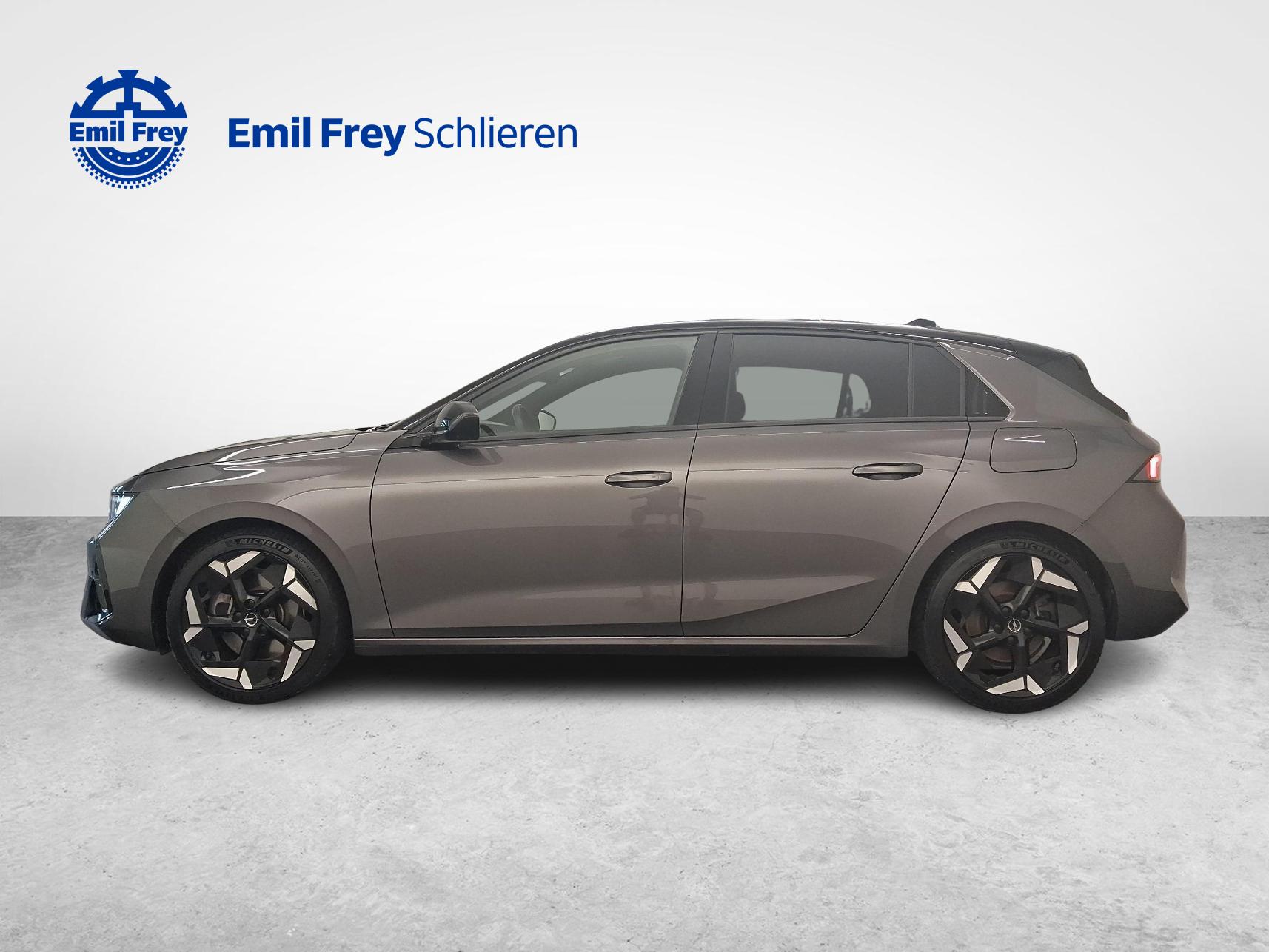 OPEL Astra 1.6 T PHEV 225 GSe-showroom-element-1