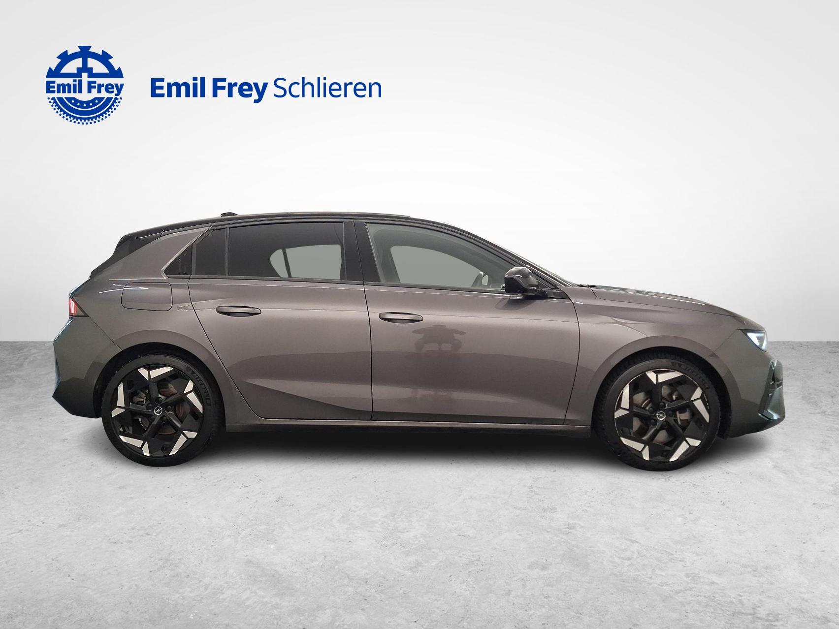 OPEL Astra 1.6 T PHEV 225 GSe-image-5
