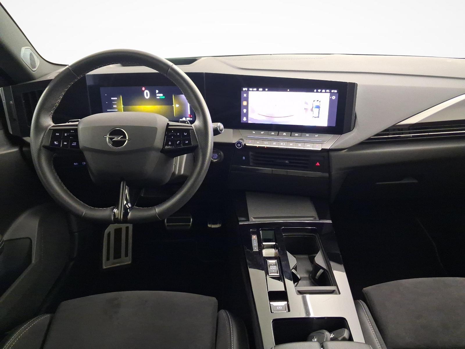 OPEL Astra 1.6 T PHEV 225 GSe-image-8