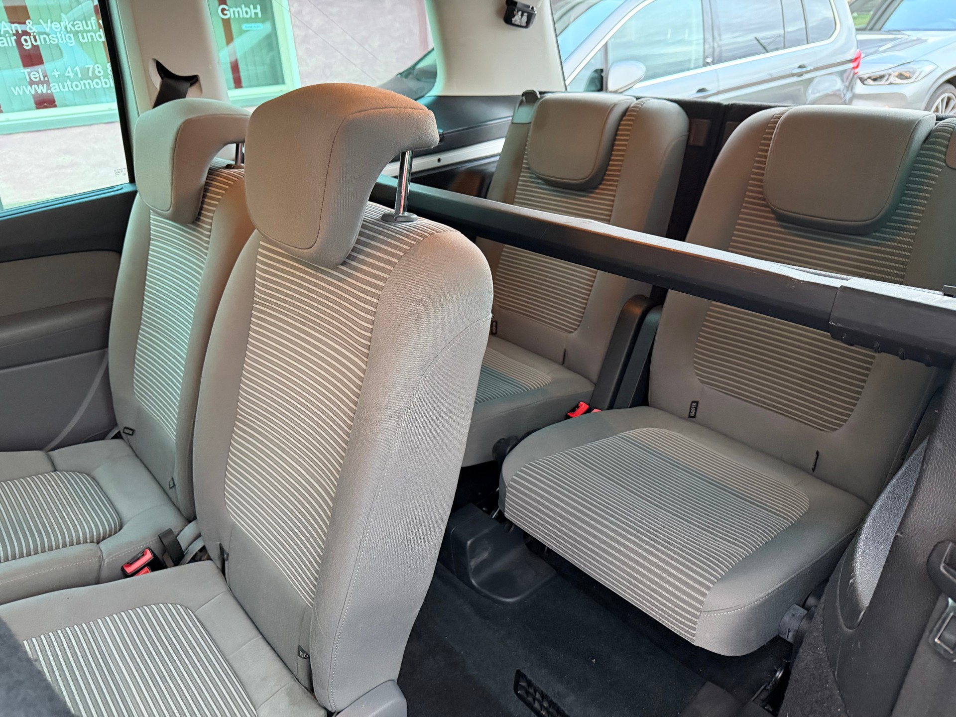 SEAT Alhambra 2.0 TDI Style Eco DSG-image-9