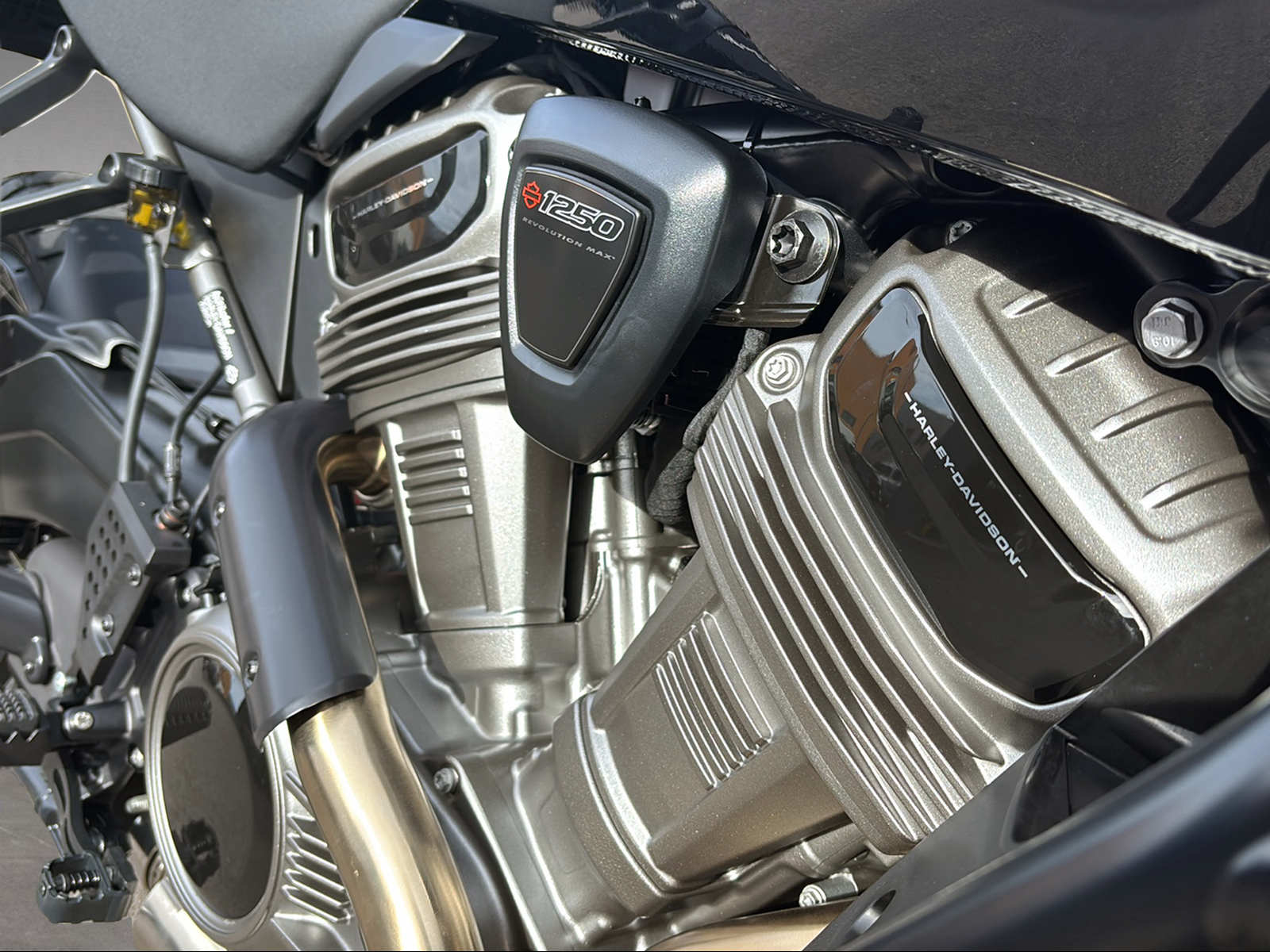 HARLEY-DAVIDSON RA Pan America 1250S Special-image-6