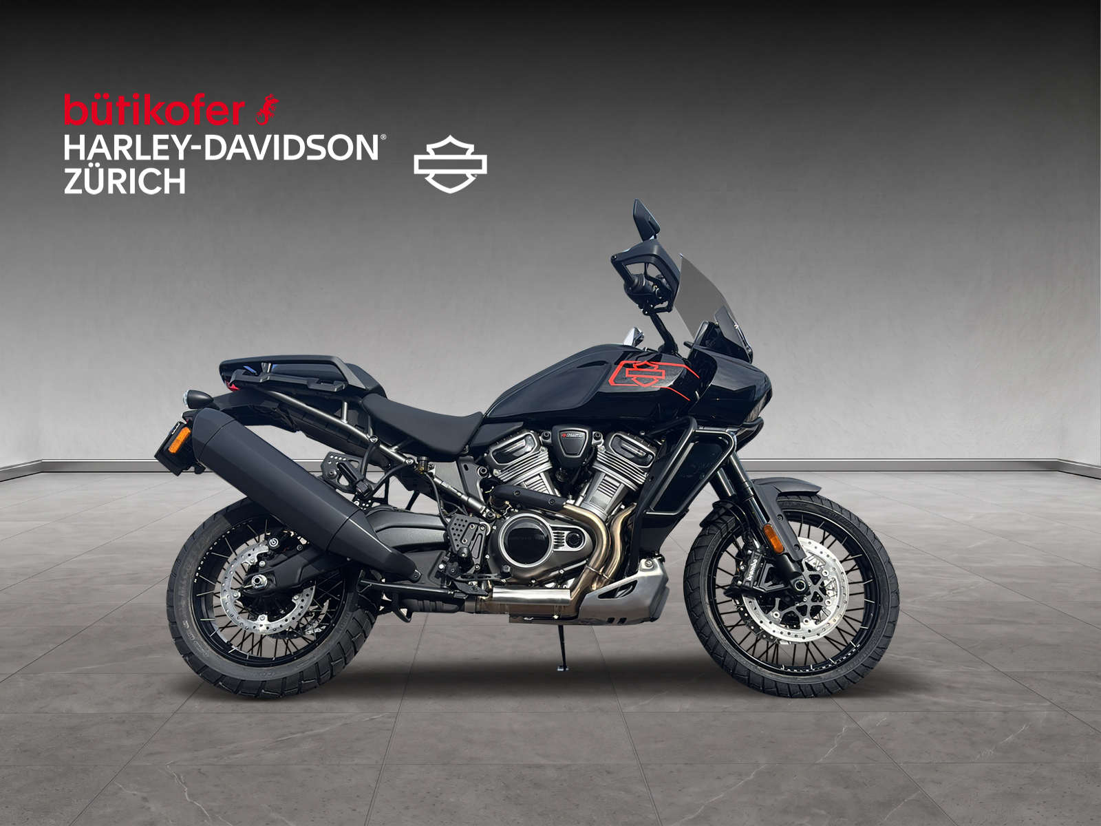 HARLEY-DAVIDSON RA Pan America 1250S Special-image-0