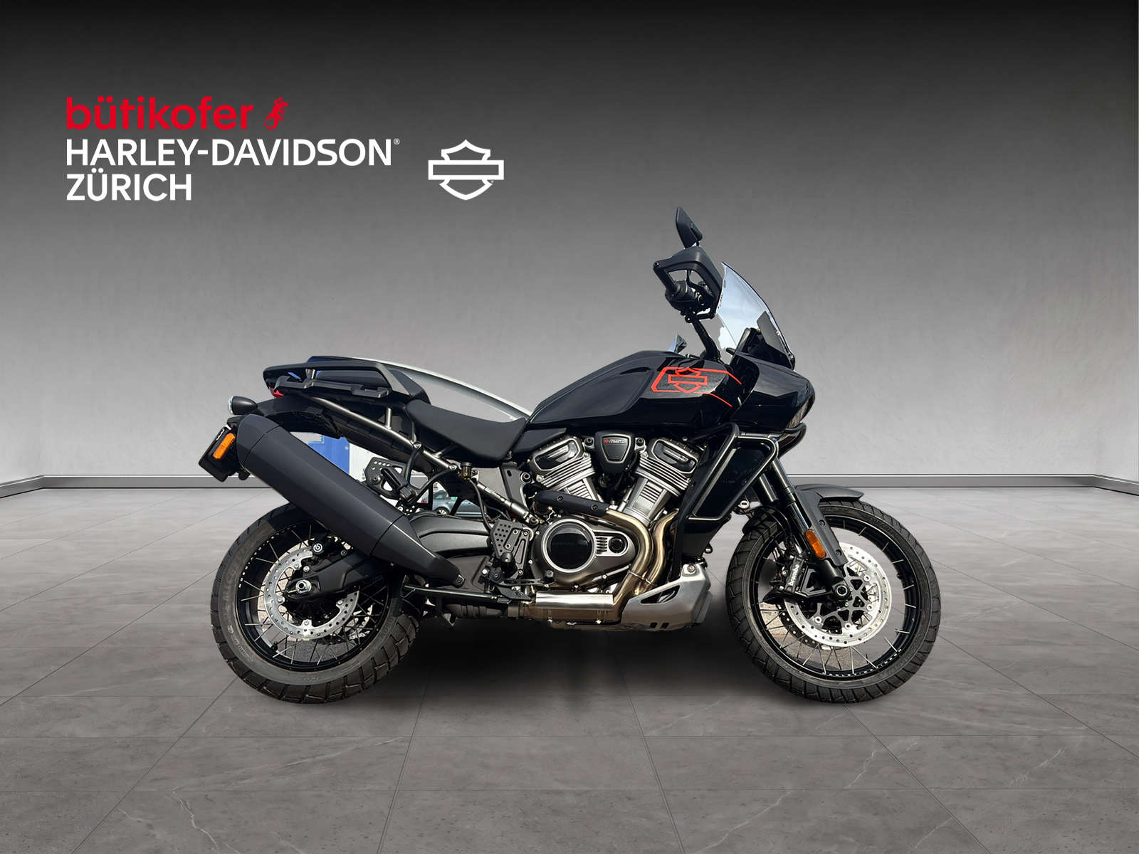 HARLEY-DAVIDSON RA Pan America 1250S Special-image-0