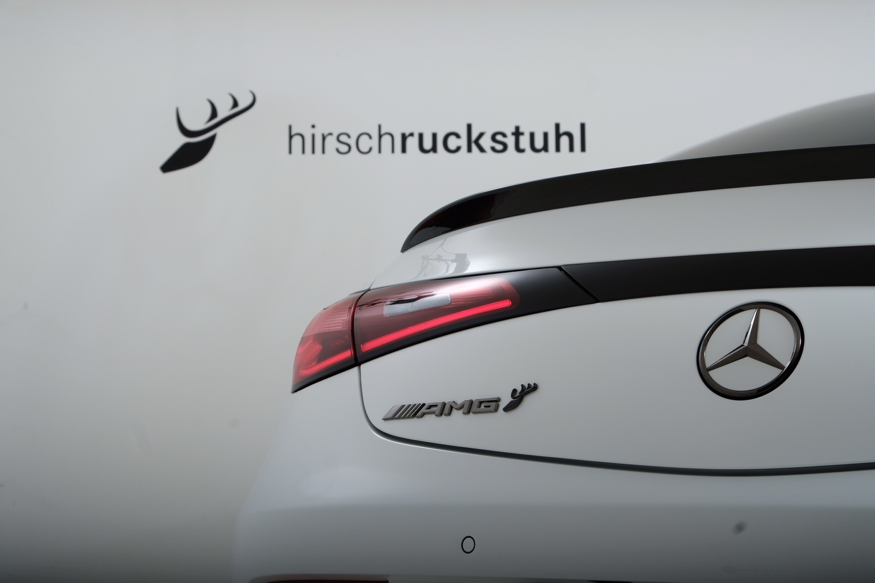 MERCEDES-BENZ CLE 53 AMG 4Matic+ Coupé C236-image-15