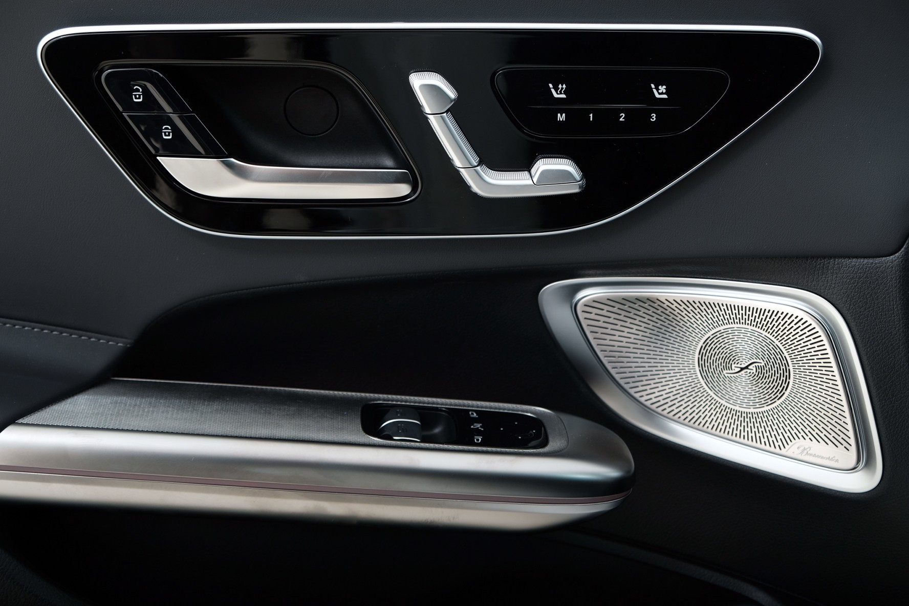 MERCEDES-BENZ CLE 53 AMG 4Matic+ Coupé C236-image-17