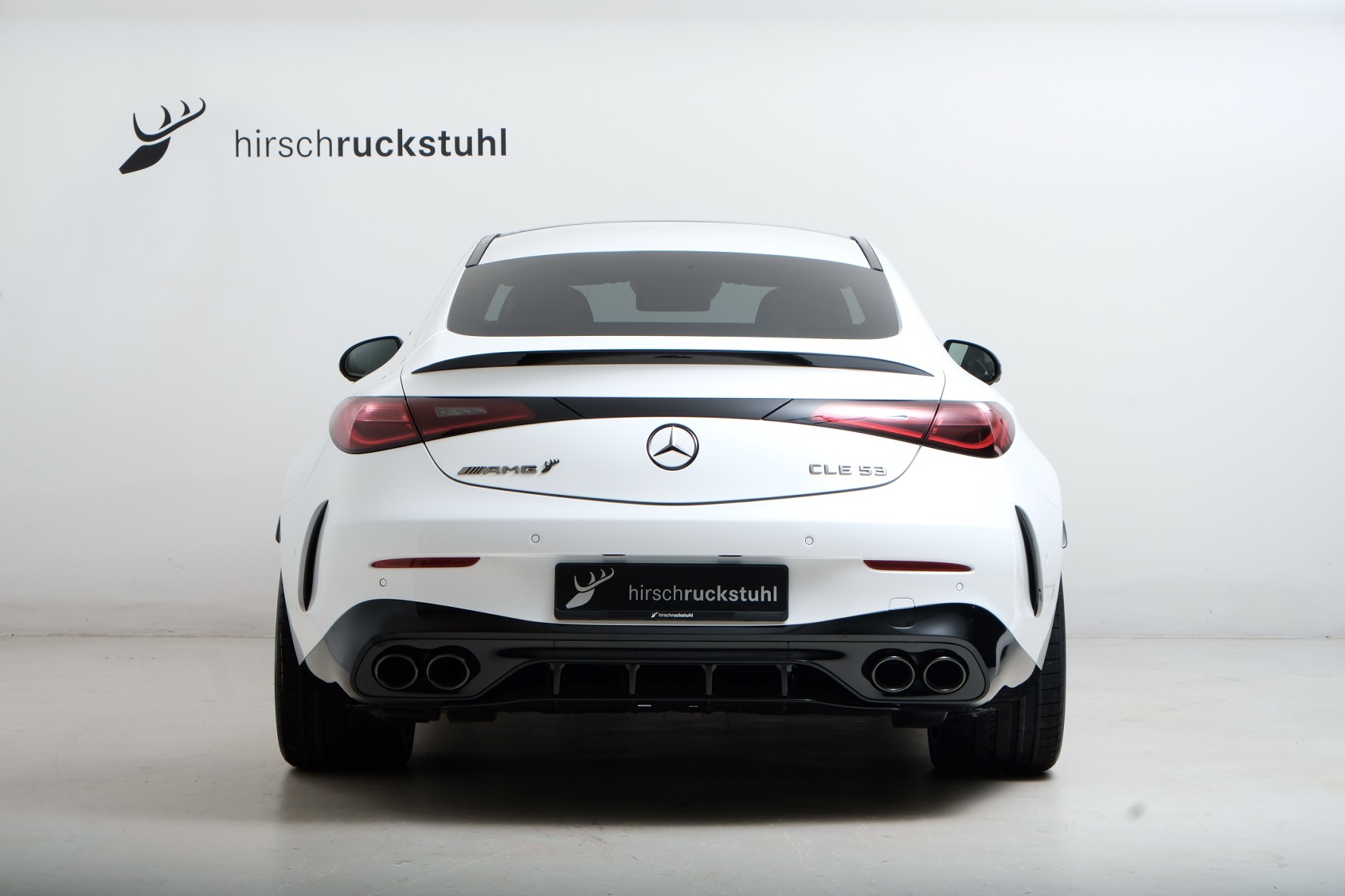 MERCEDES-BENZ CLE 53 AMG 4Matic+ Coupé C236-image-5