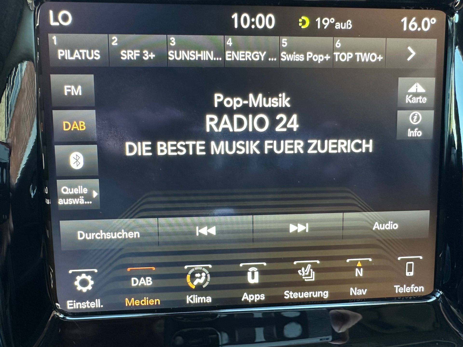 JEEP Compass 2.0CRD Limited AWD 9ATX-image-26