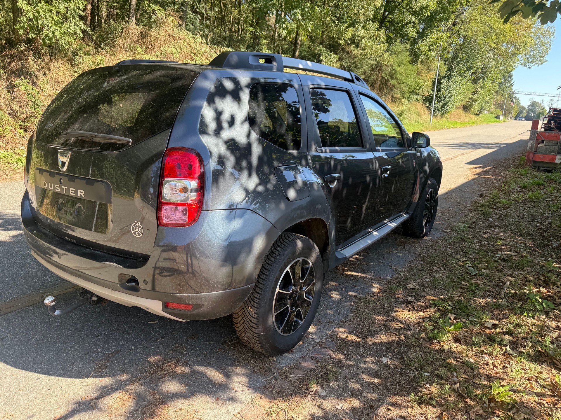 DACIA Duster 1.5 dCi Unlimited 4x2 EDC-image-4