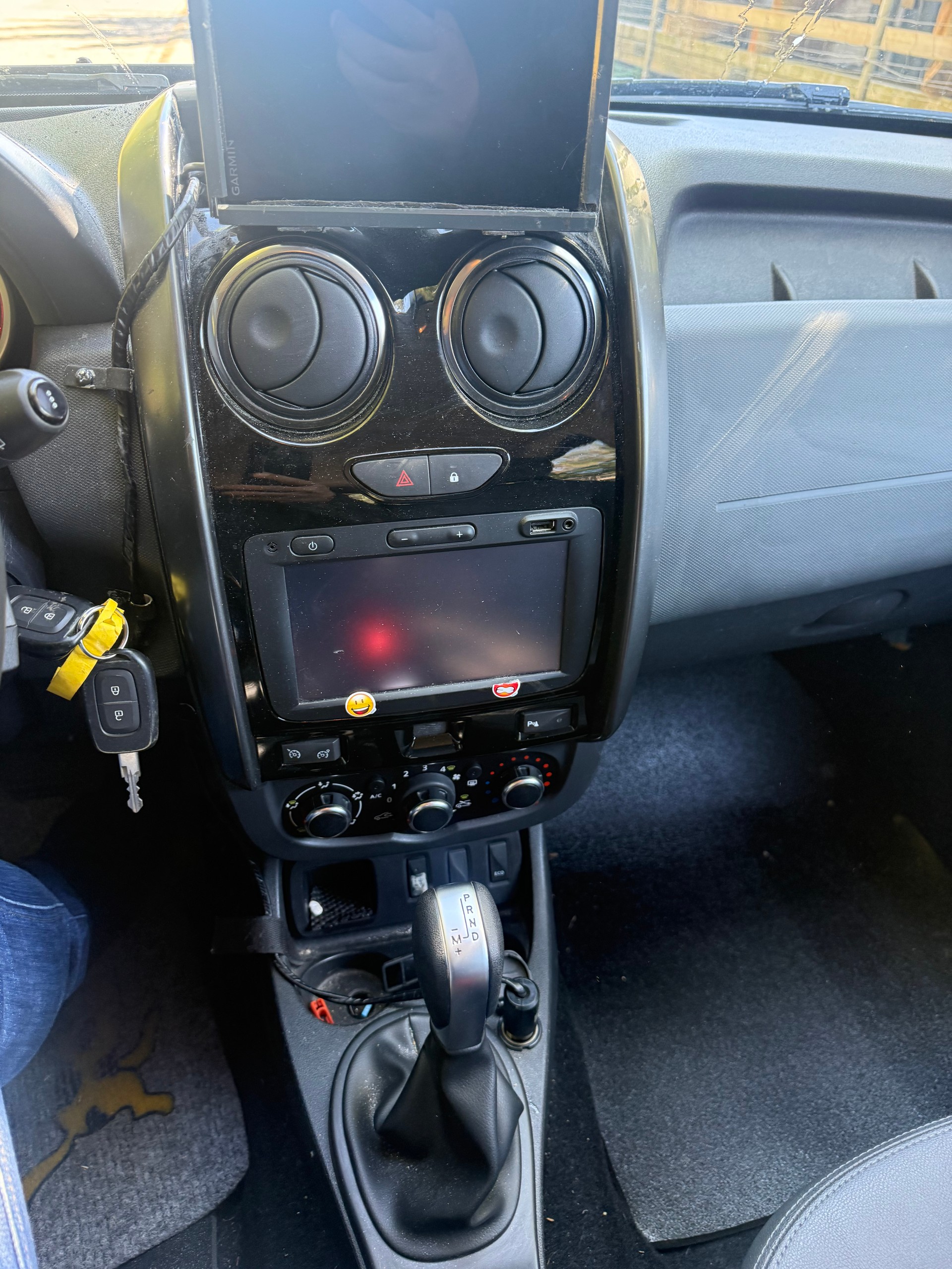 DACIA Duster 1.5 dCi Unlimited 4x2 EDC-image-9