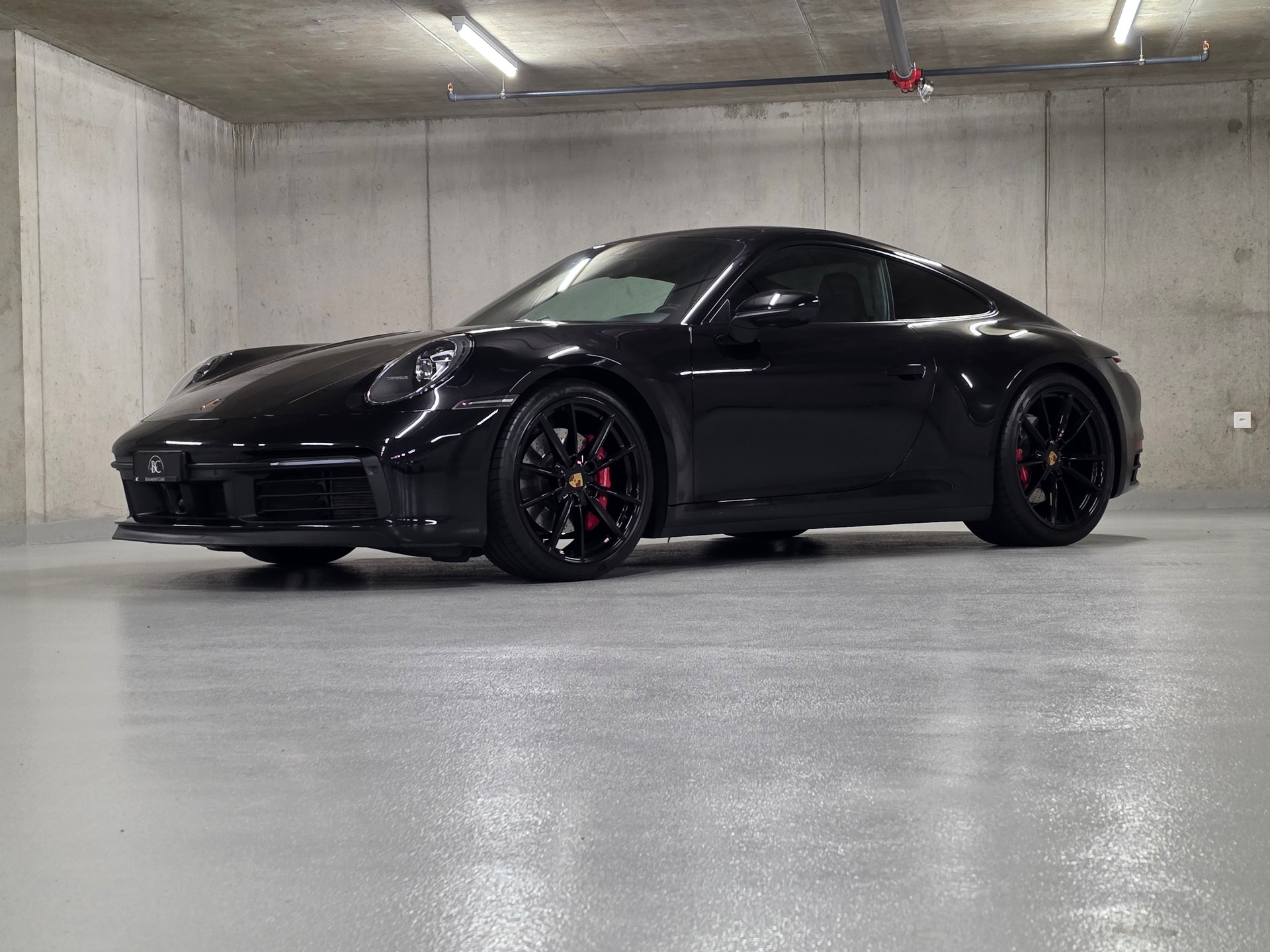 PORSCHE 911 Carrera 4S PDK-showroom-element-1