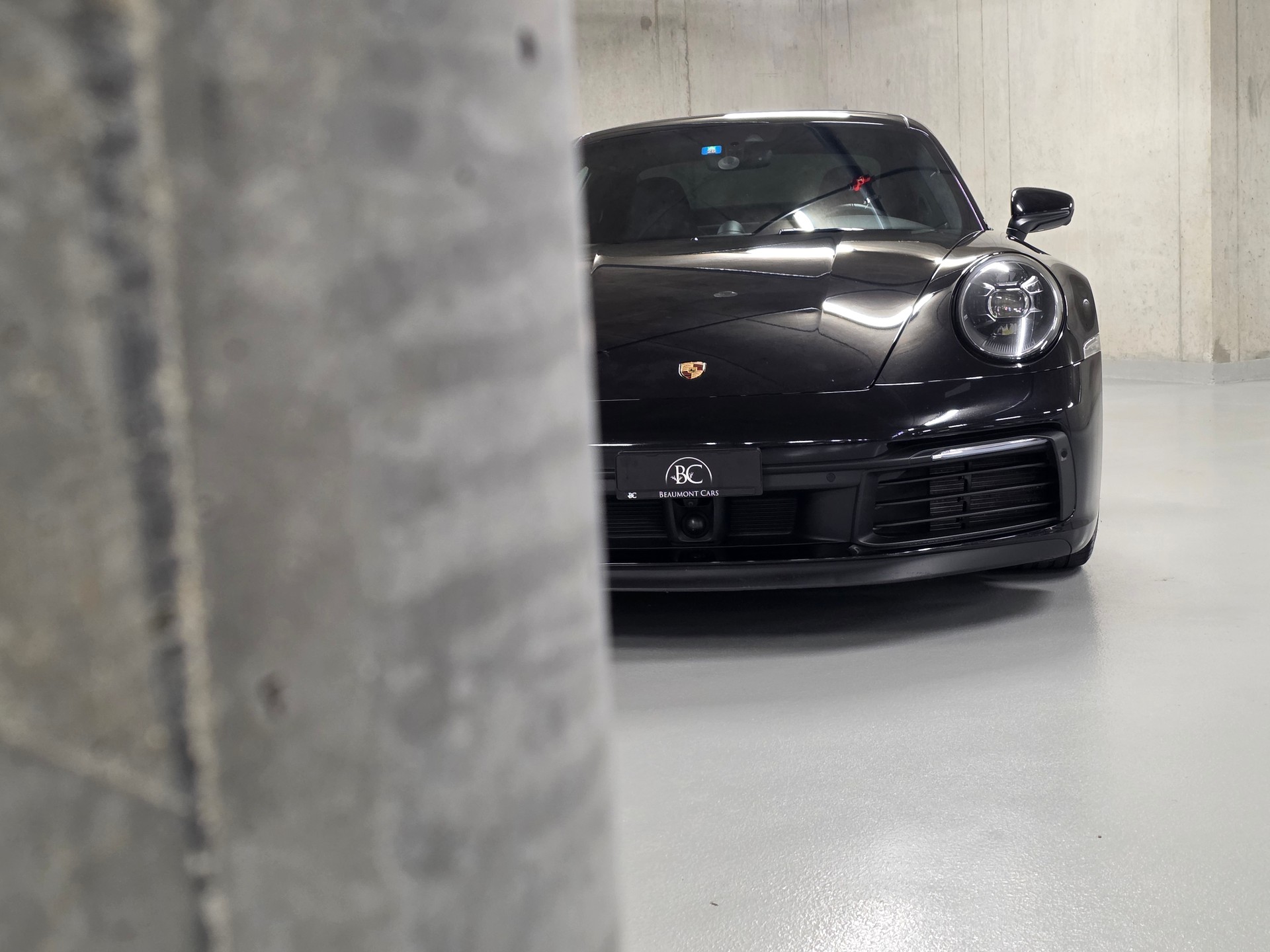 PORSCHE 911 Carrera 4S PDK-showroom-element-2