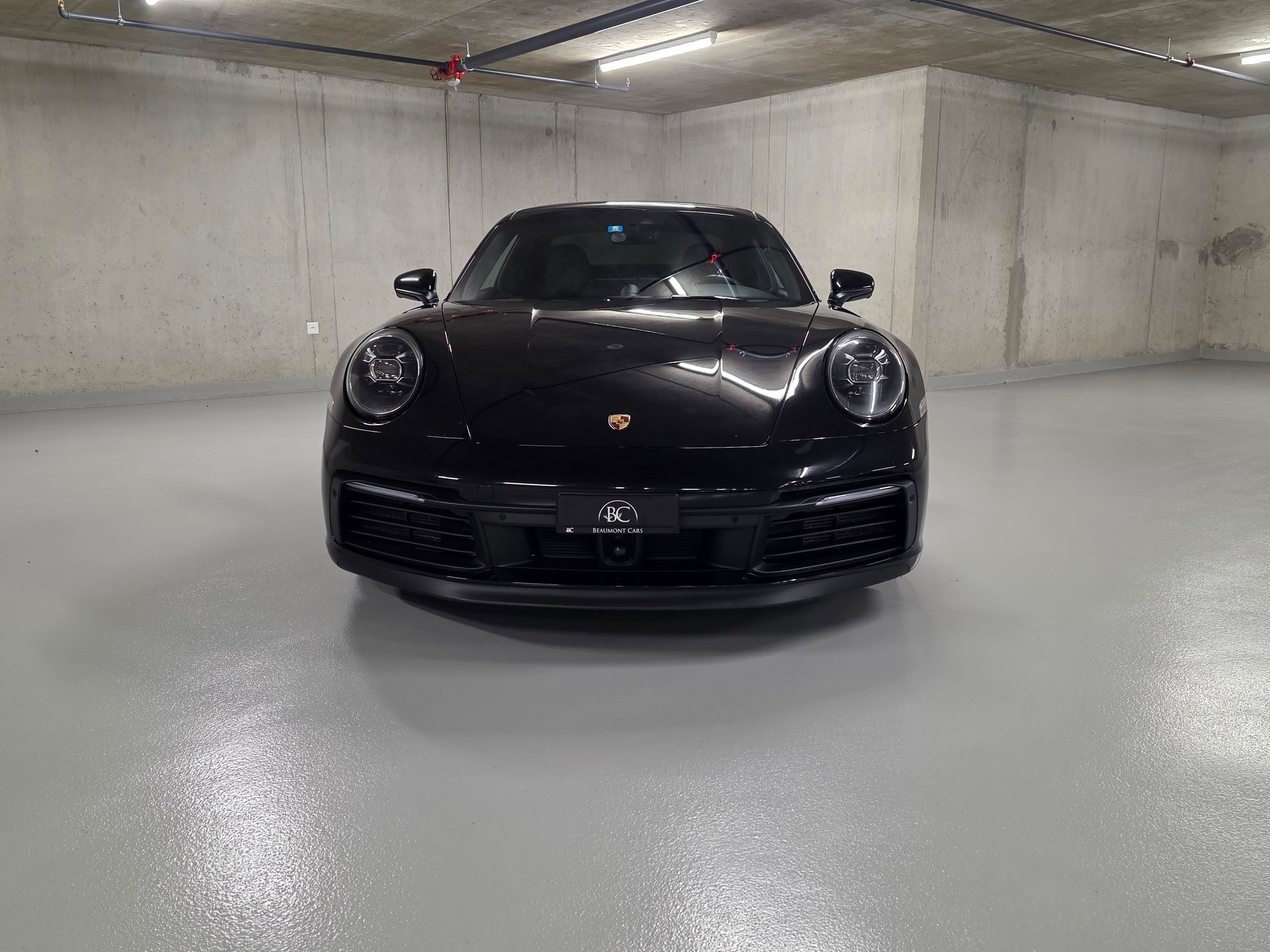 PORSCHE 911 Carrera 4S PDK-showroom-element-3