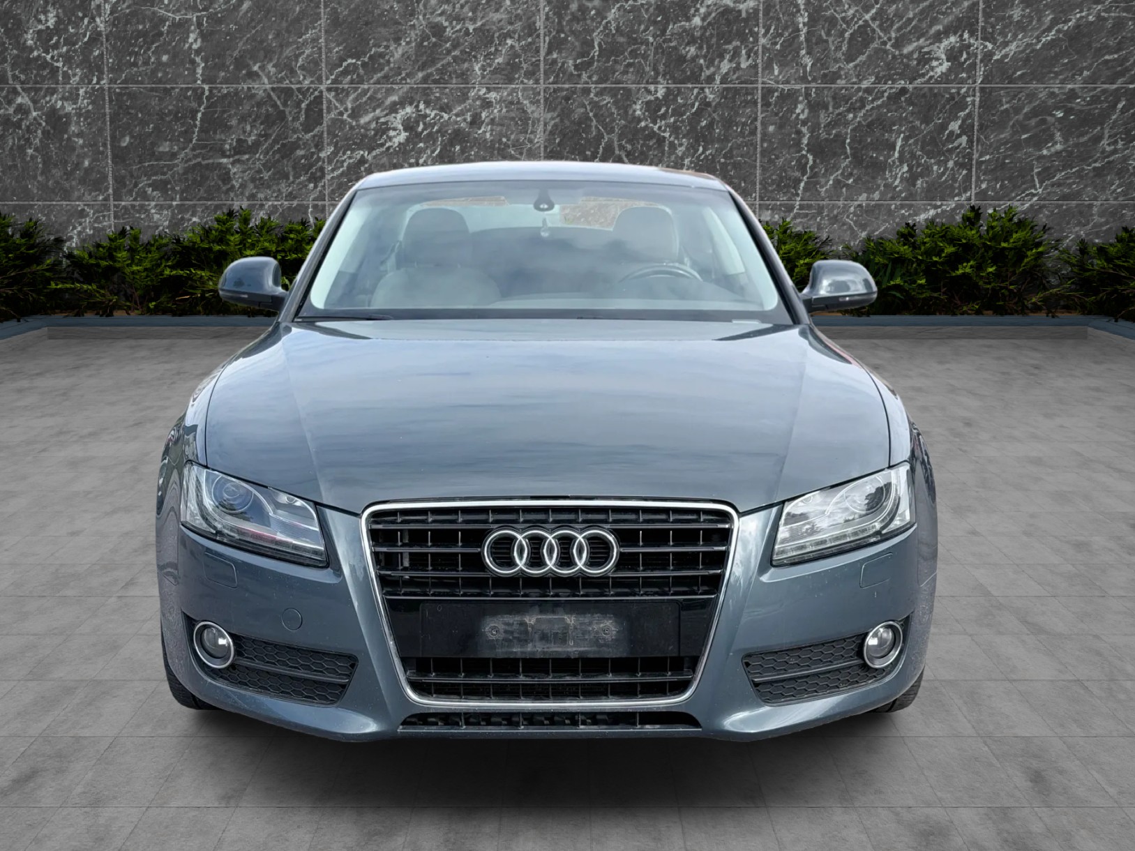AUDI A5 Coupé 3.2 FSI multitronic