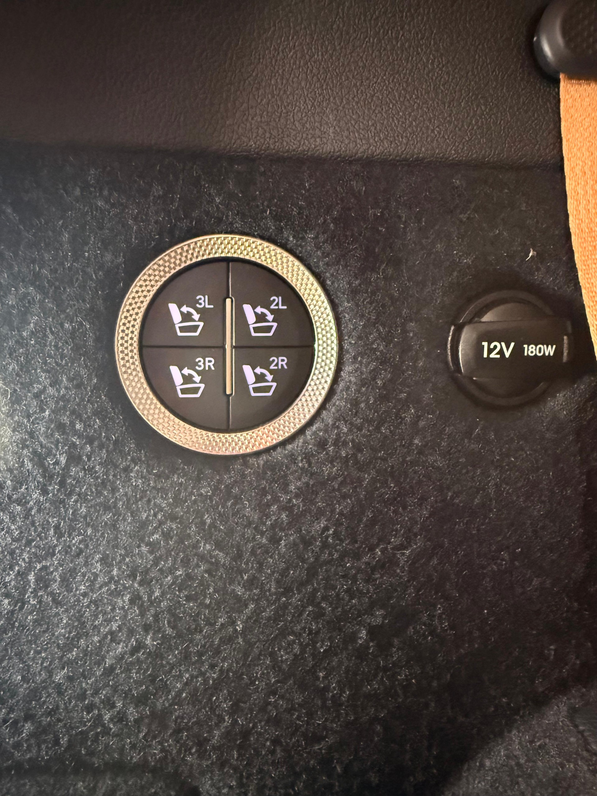 GENESIS GV80 2.5 TGDI Premium 7 Seater AT8 AWD-image-15