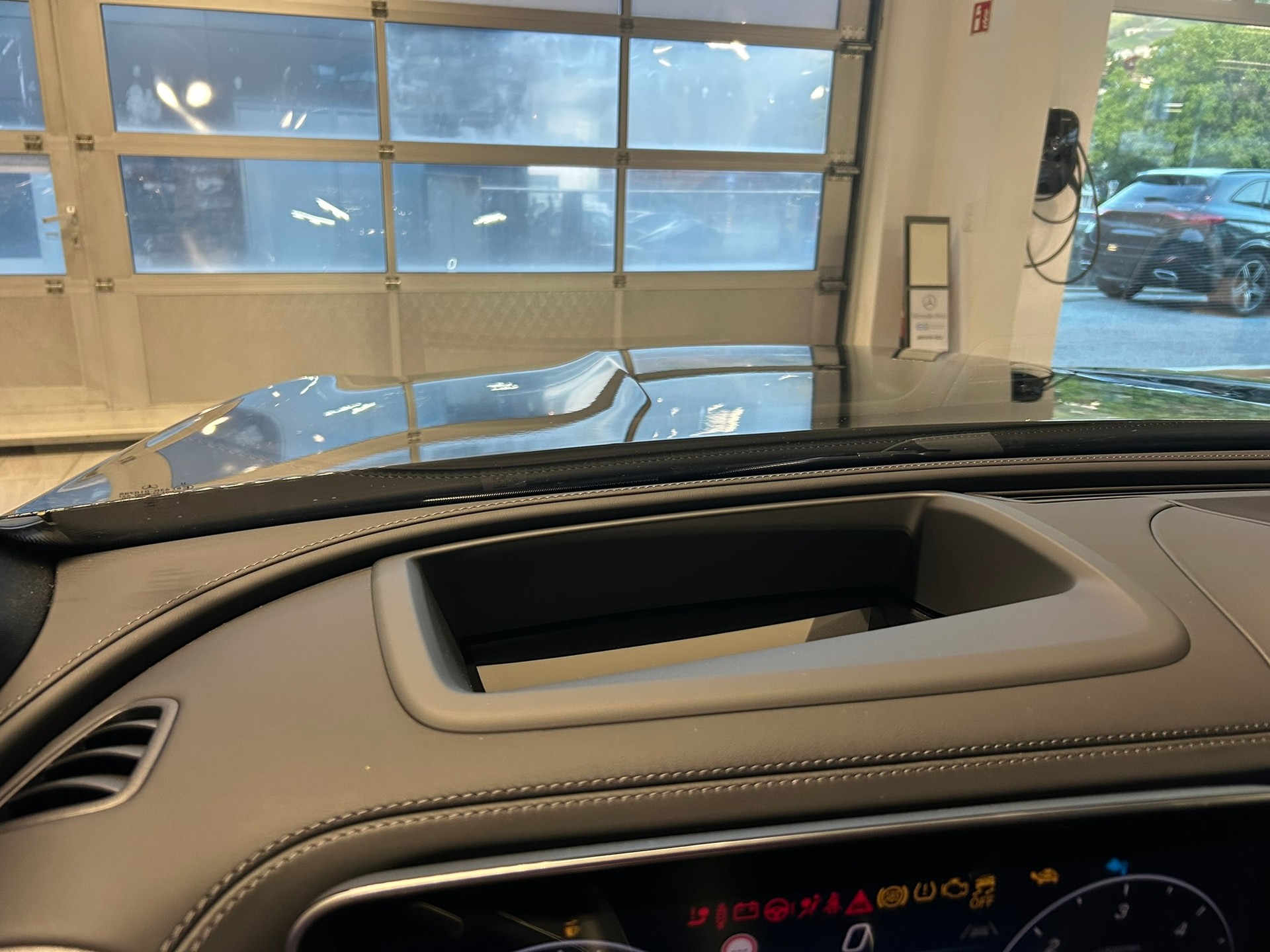 MERCEDES-BENZ GLC 450d 4Matic AMG Line 9G-Tronic-image-16