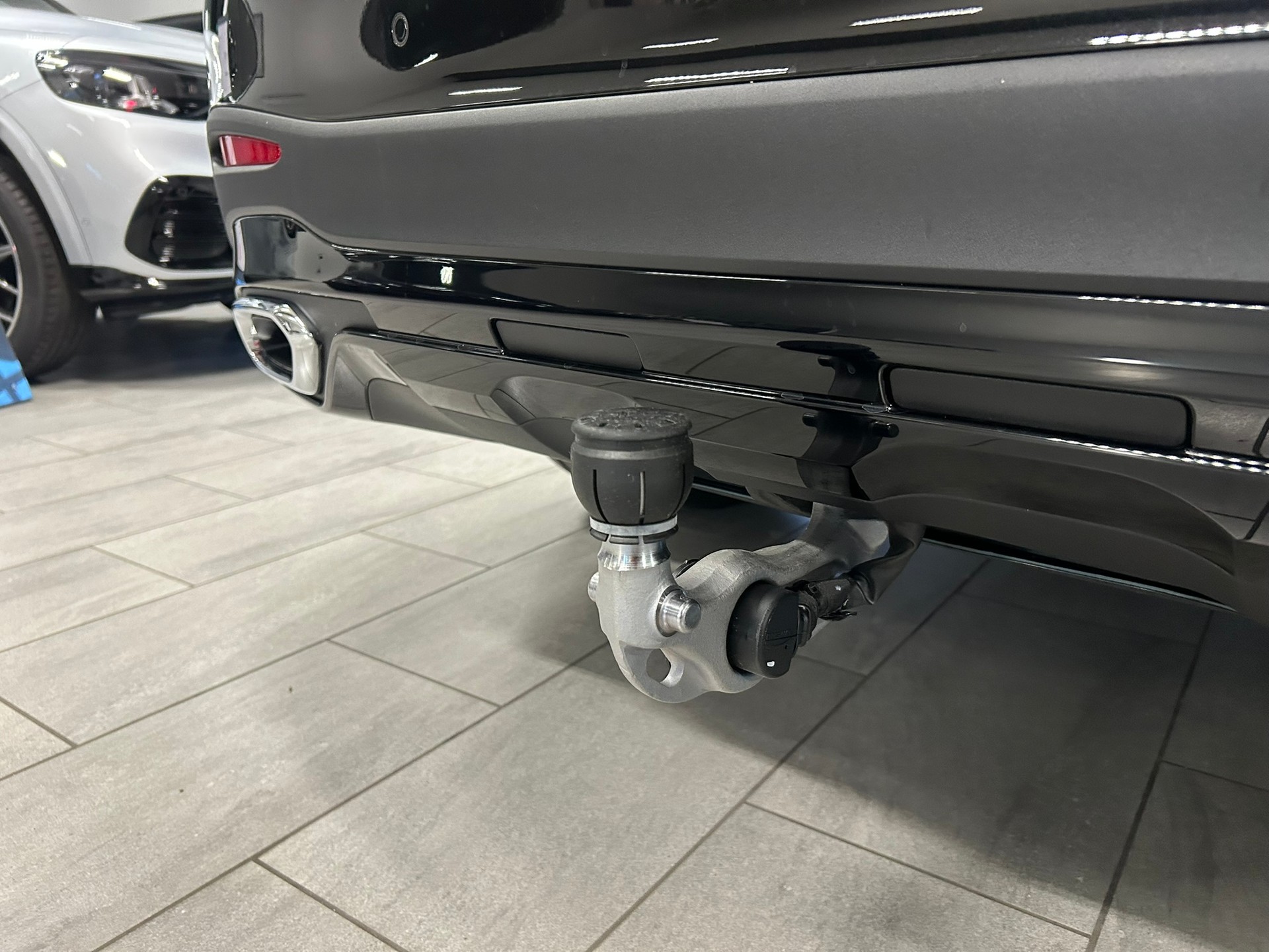 MERCEDES-BENZ GLC 450d 4Matic AMG Line 9G-Tronic-image-6