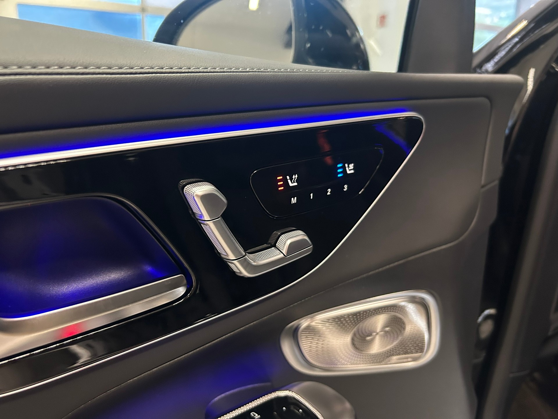 MERCEDES-BENZ GLC 450d 4Matic AMG Line 9G-Tronic-image-13