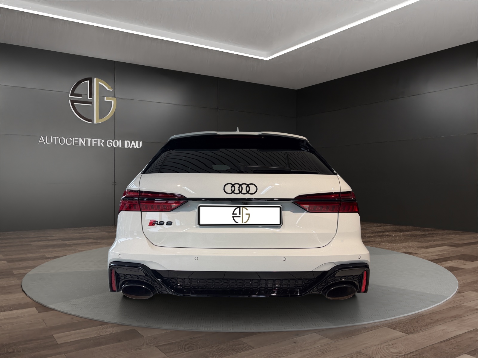 AUDI RS6 Avant 4.0 TFSI V8 sport quattro-showroom-element-2