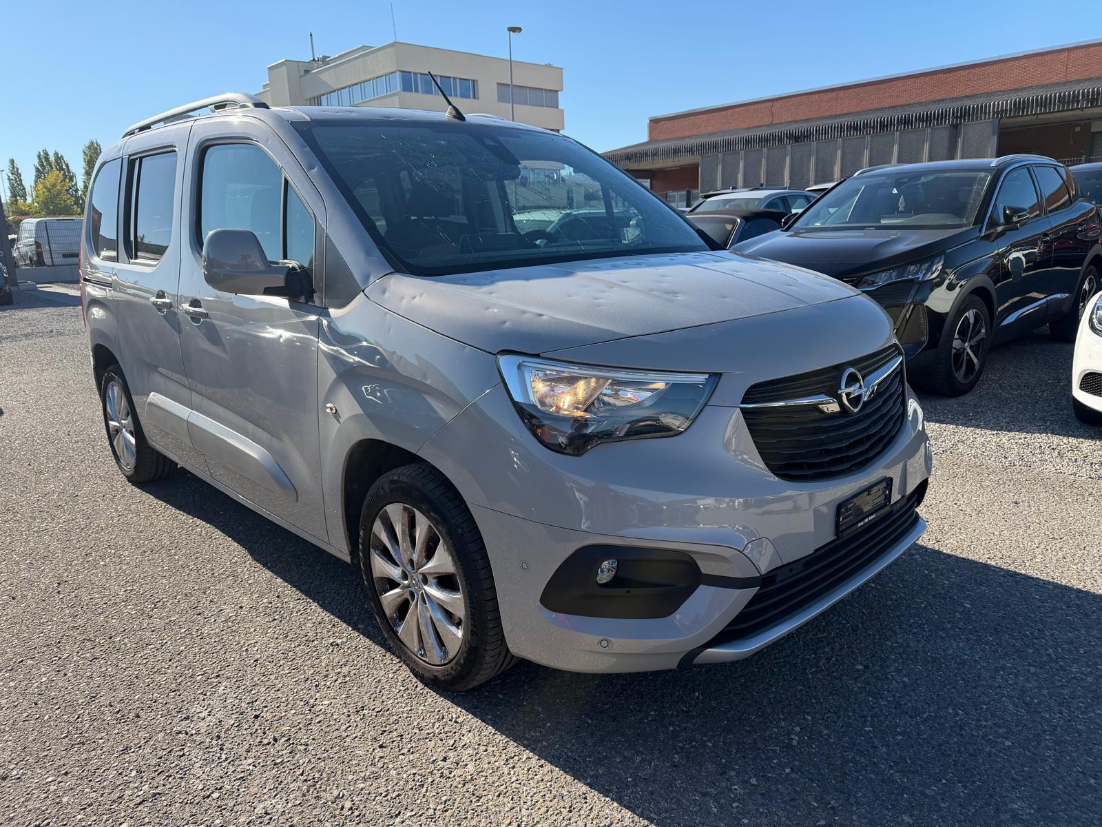 OPEL Combo Life 1.5 D Innovation S/S