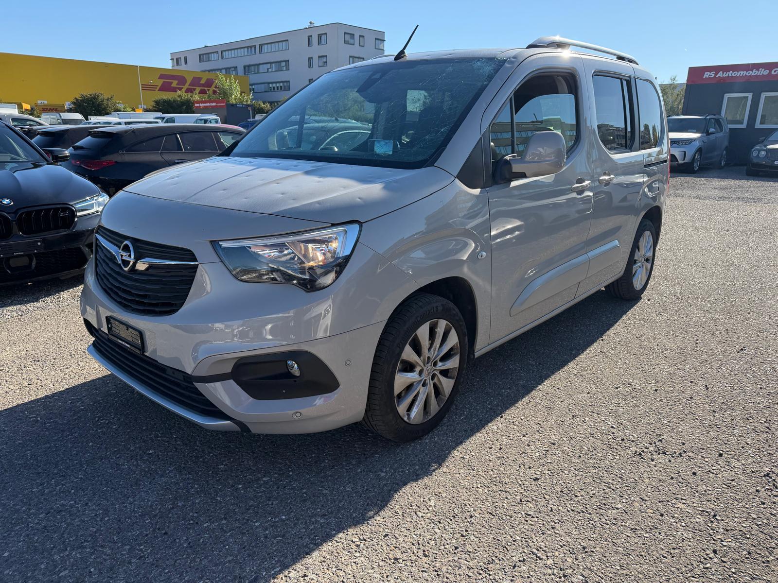 OPEL Combo Life 1.5 D Innovation S/S-showroom-element-2