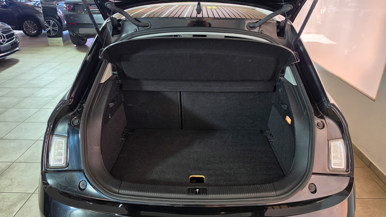 AUDI A1 Sportback 1.4 TFSI Ambition S-tronic, SCHWEIZER FAHRZEUG, GUT ERHALTEN, FRISCH AB MFK UND FRISCH AB SERVICE-image-12