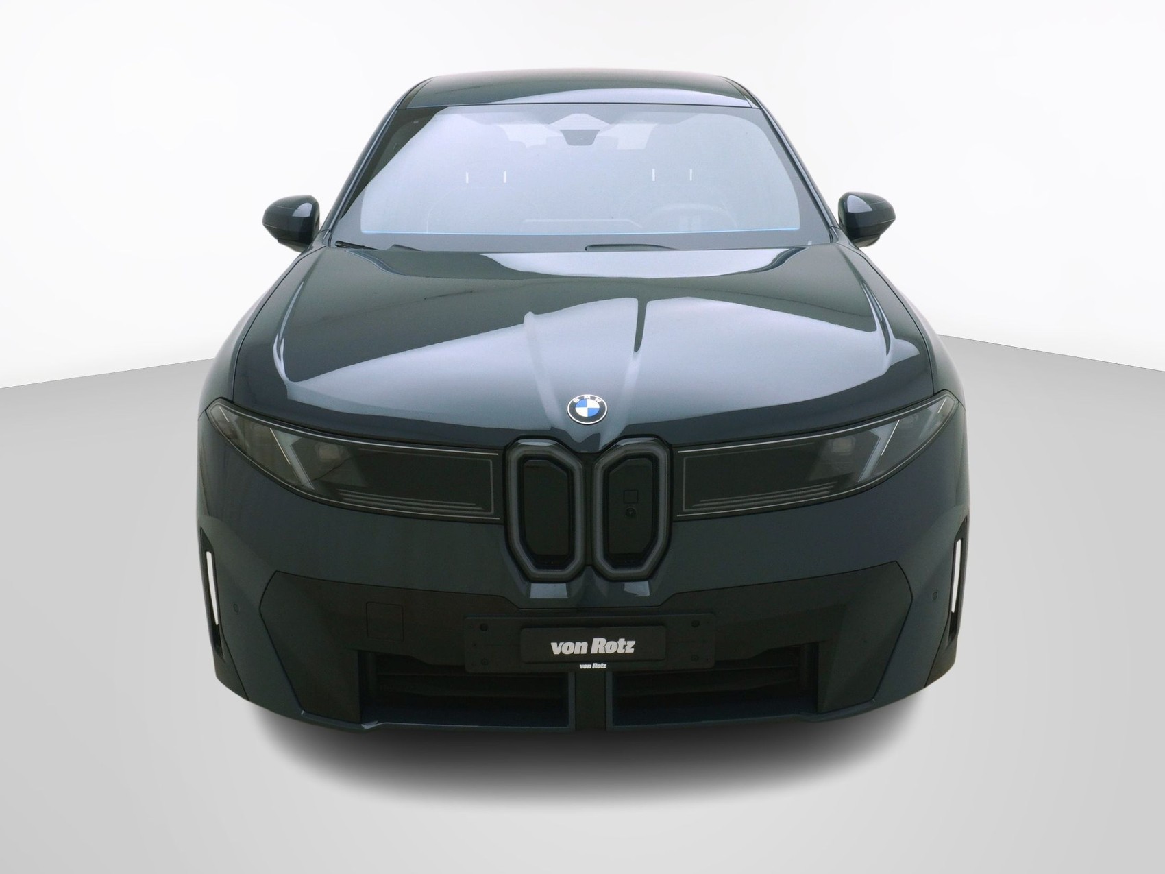 BMW iX3 50 xDrive M Sport Pro-image-5